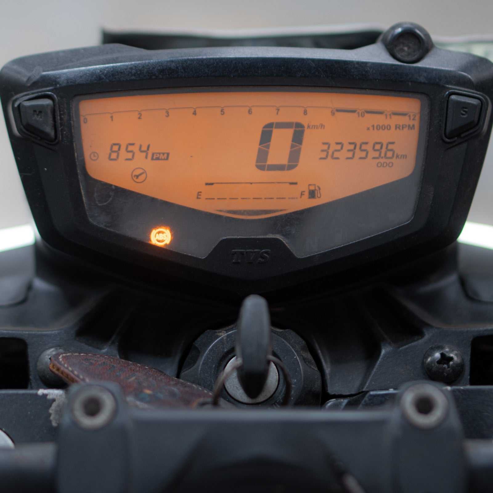 TVS Apache 160 4V - Image 7