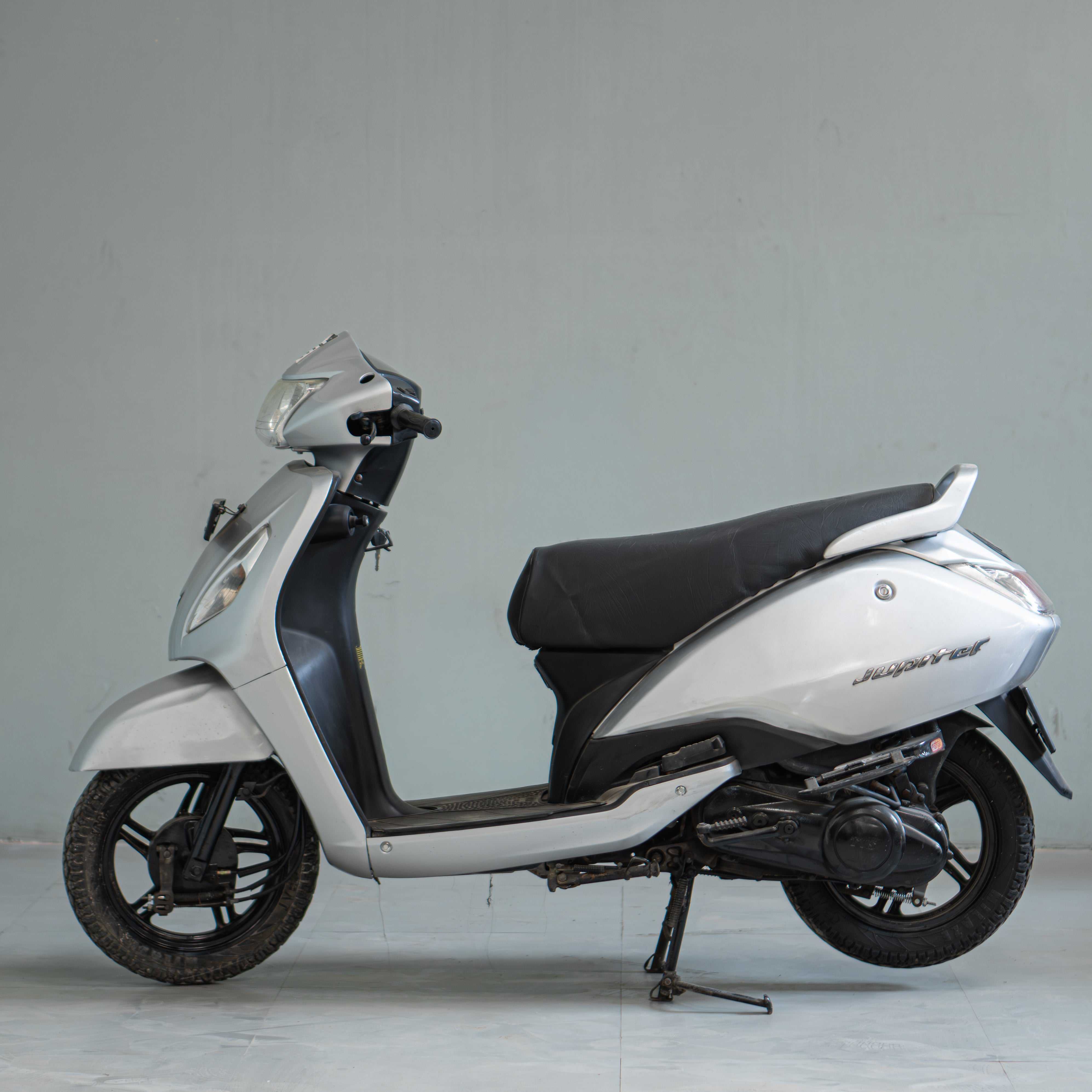 TVS Jupiter