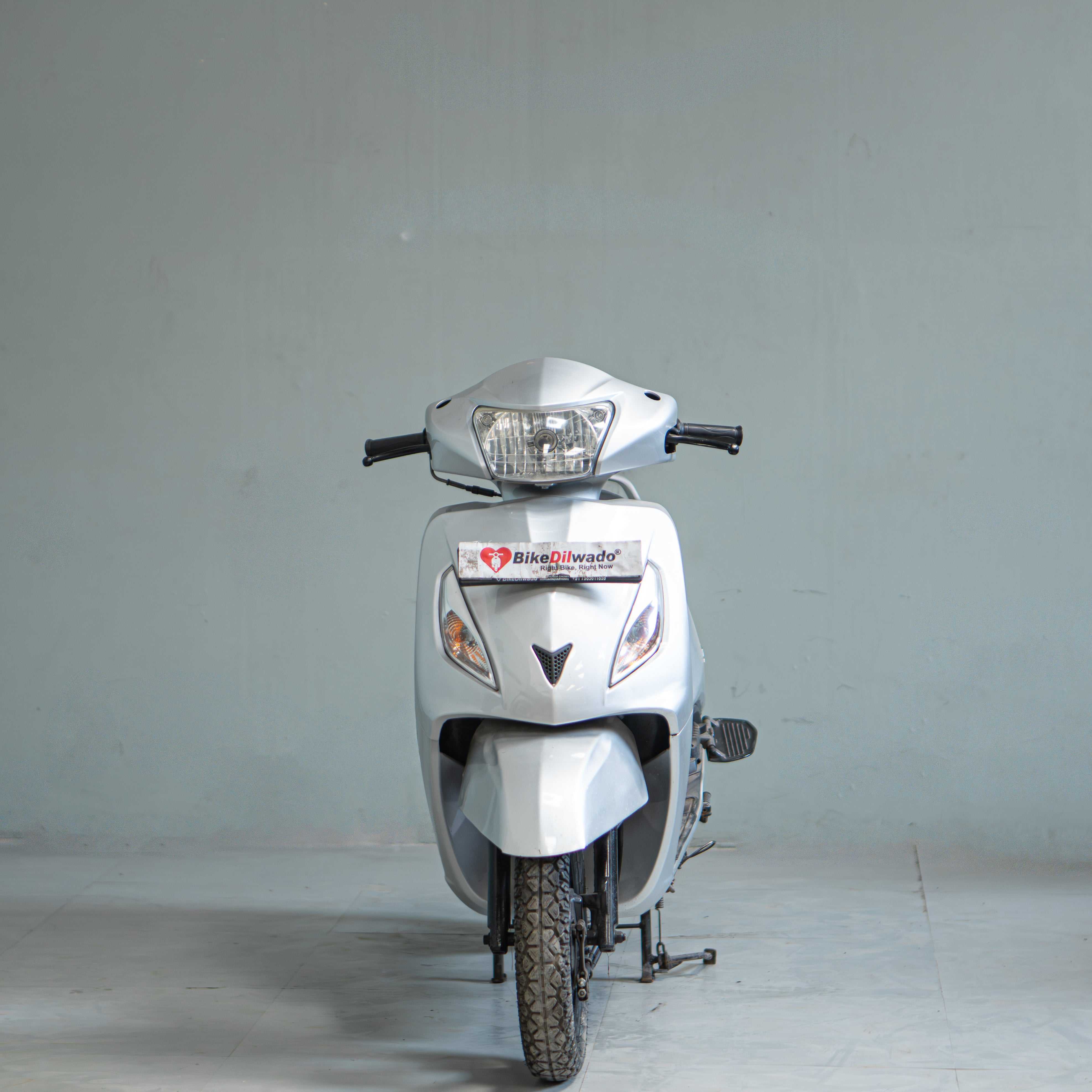 TVS Jupiter - Image 6