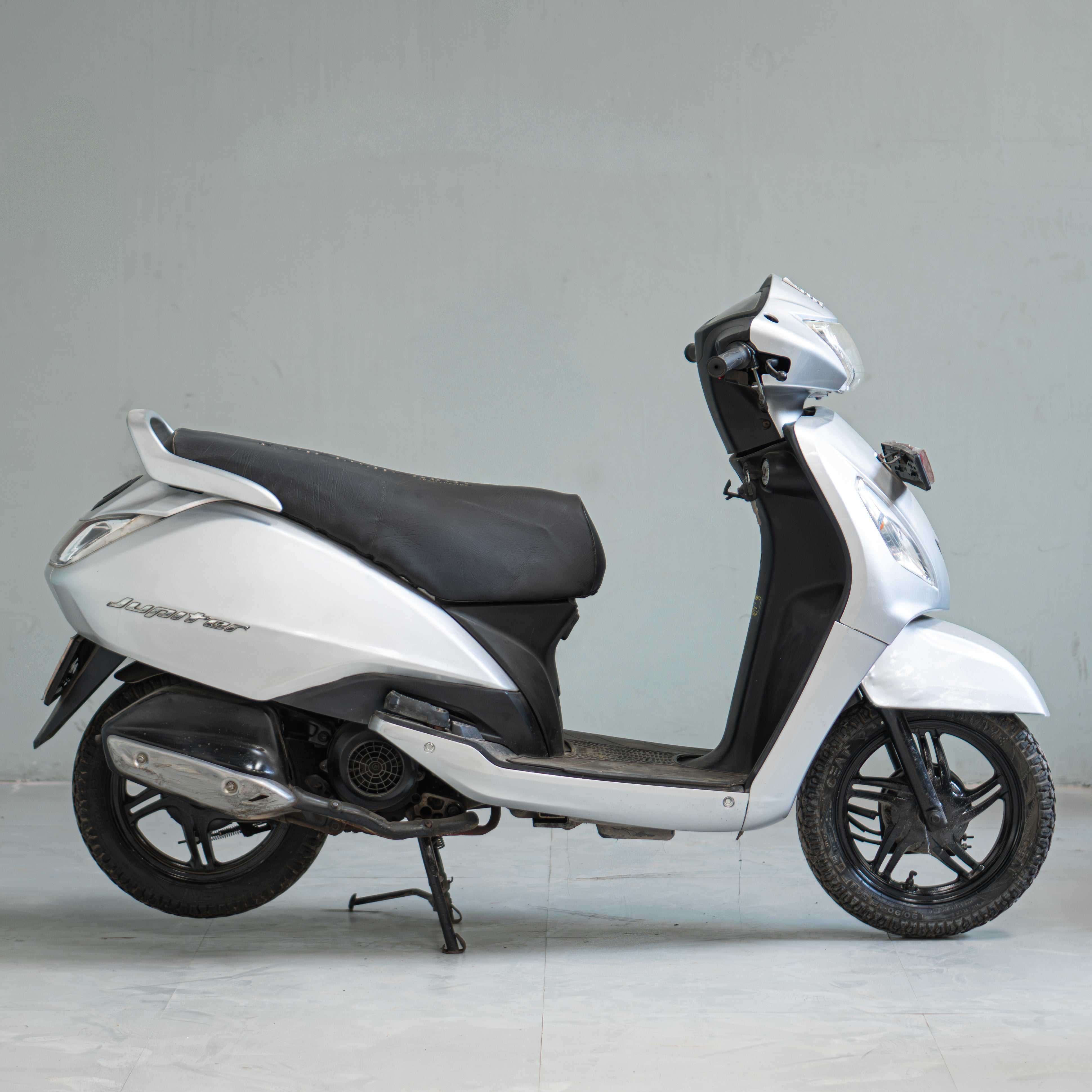 TVS Jupiter - Image 7