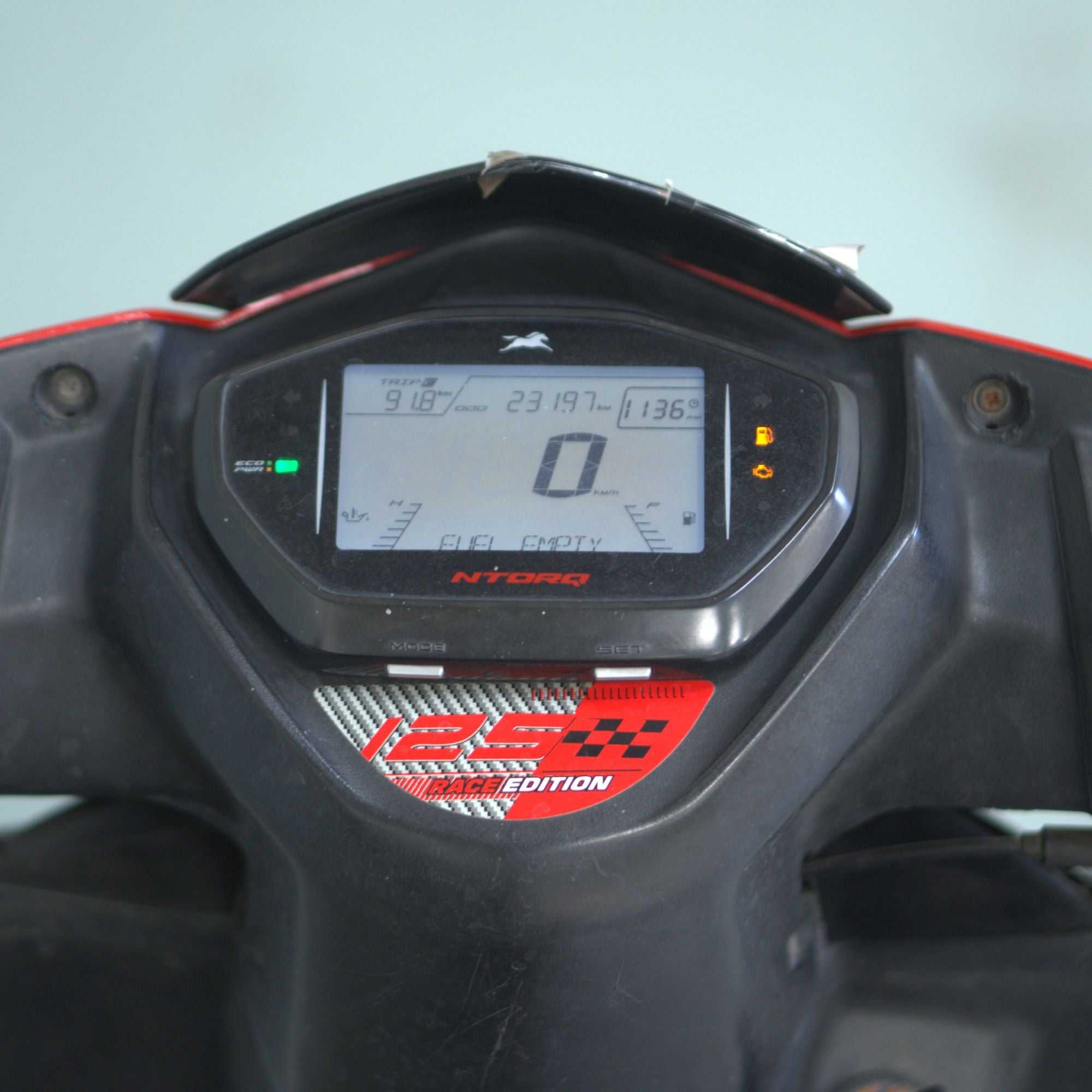 TVS Ntorq 125 - Image 6