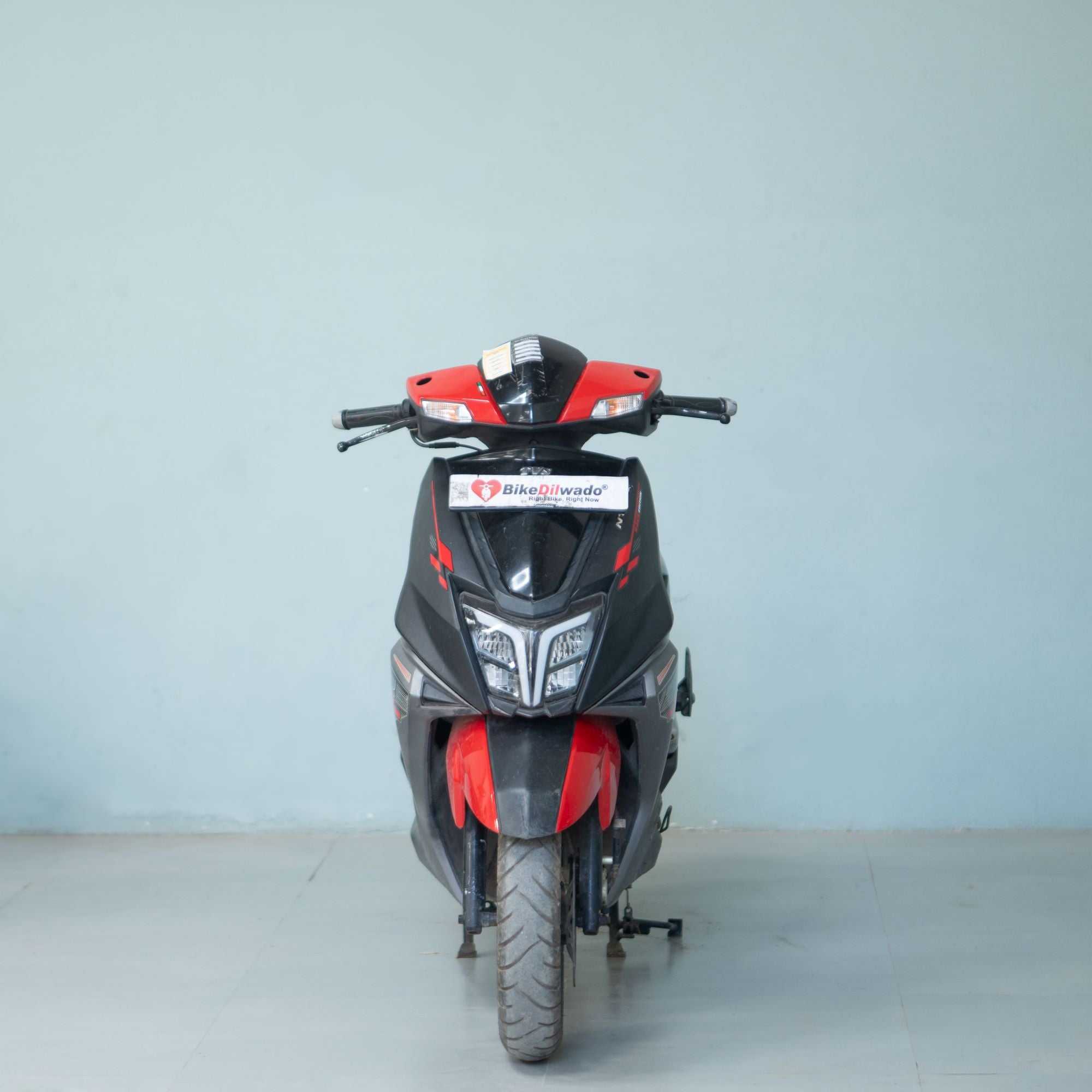 TVS Ntorq 125 - Image 2