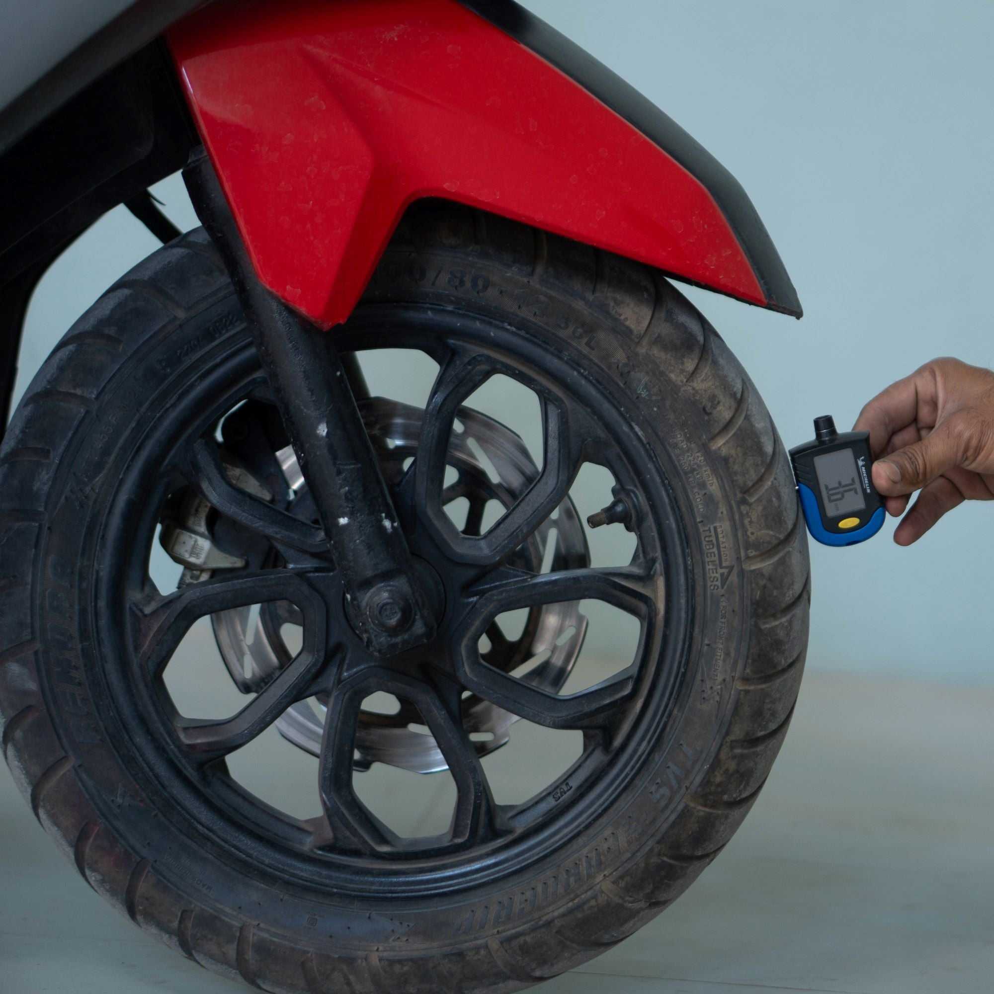 TVS Ntorq 125 - Image 5
