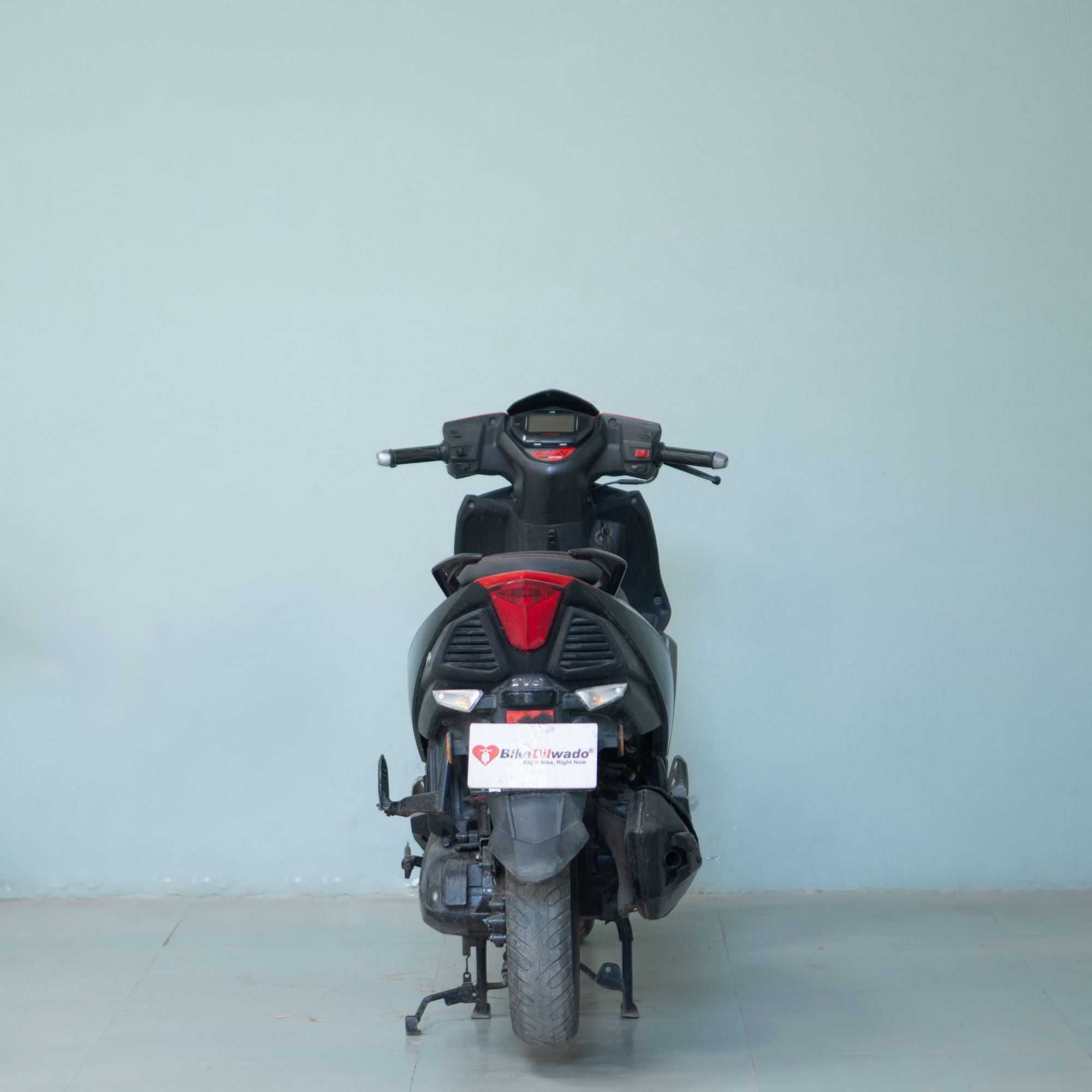 TVS Ntorq 125 - Image 7