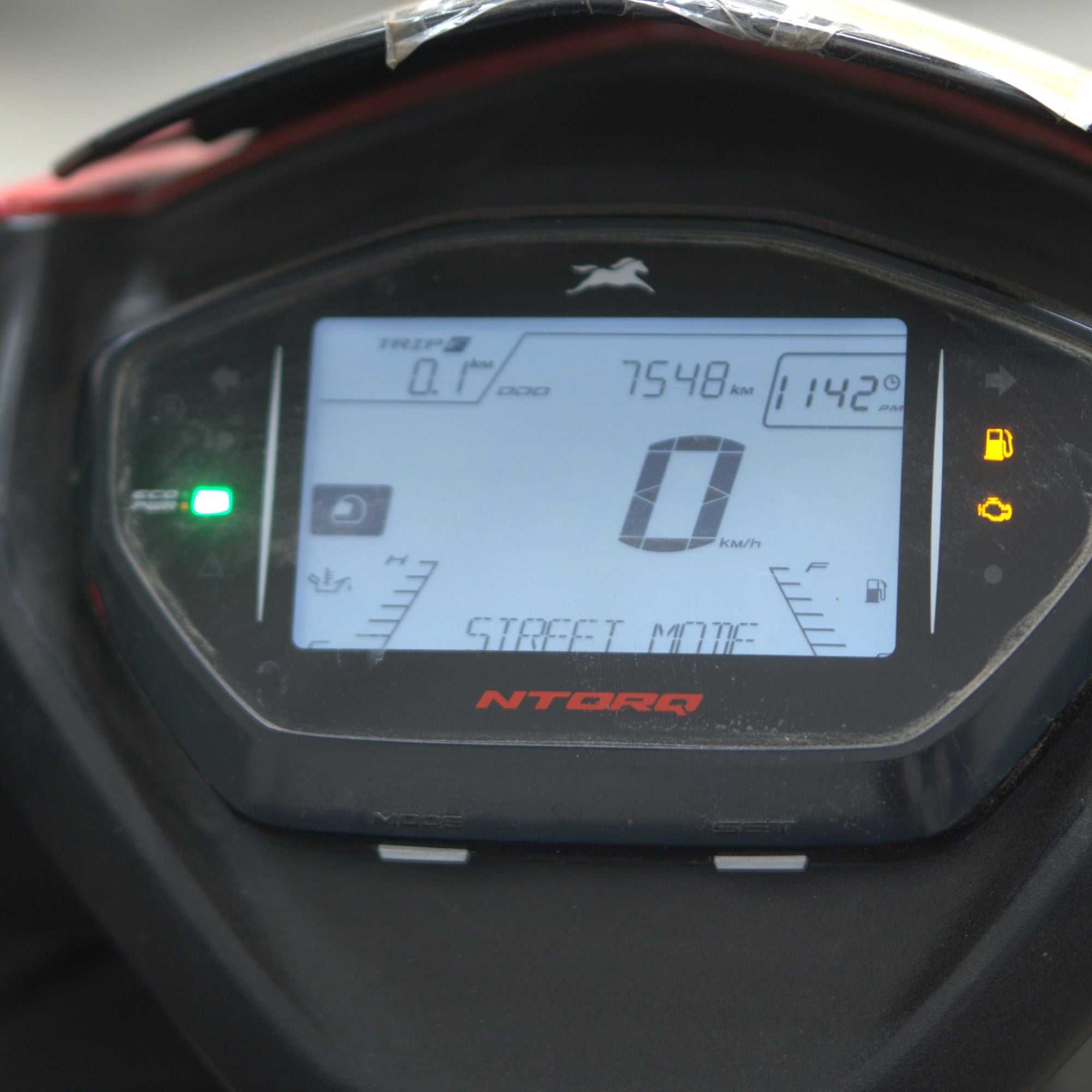 TVS Ntorq 125 - Image 7