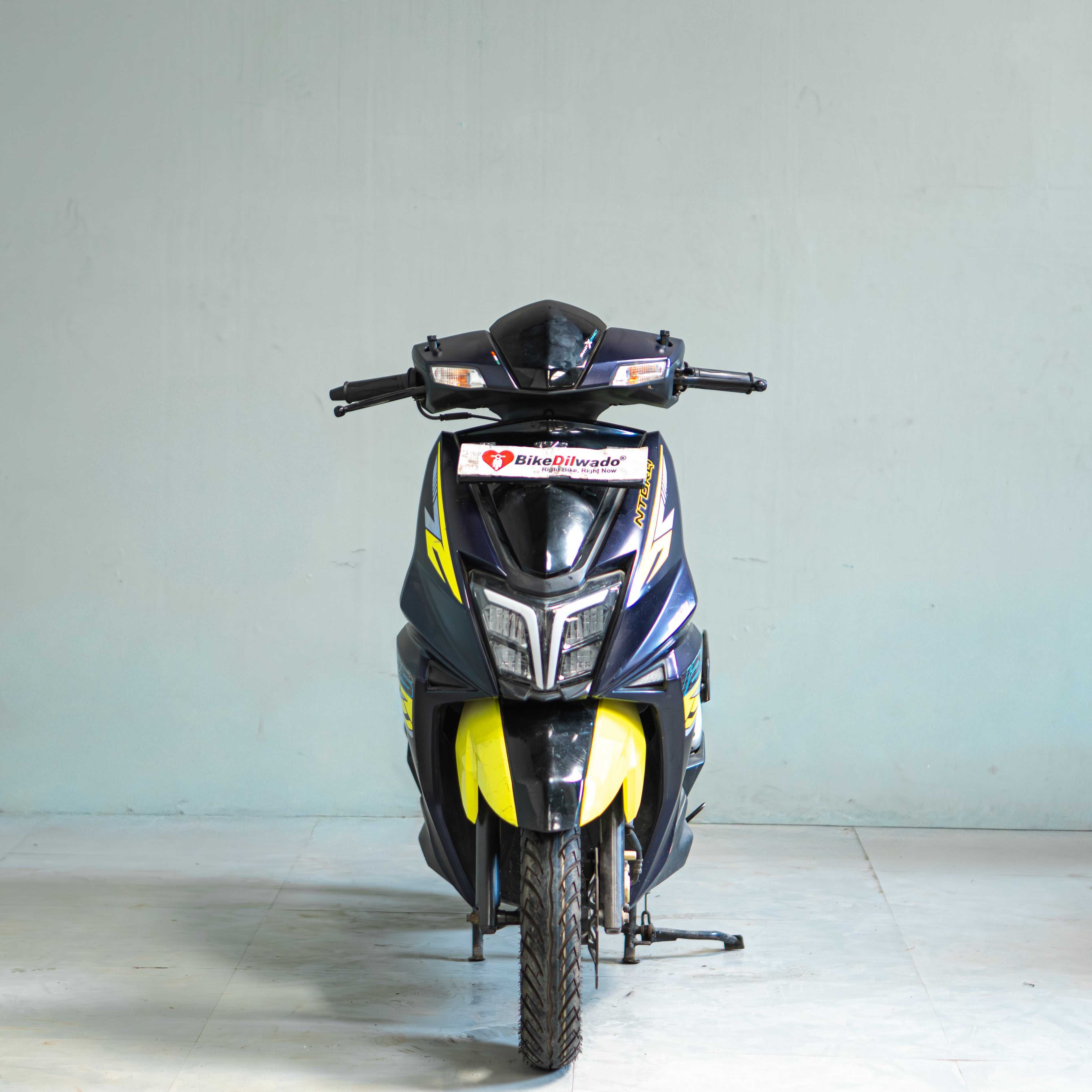 TVS Ntorq 125 - Image 3
