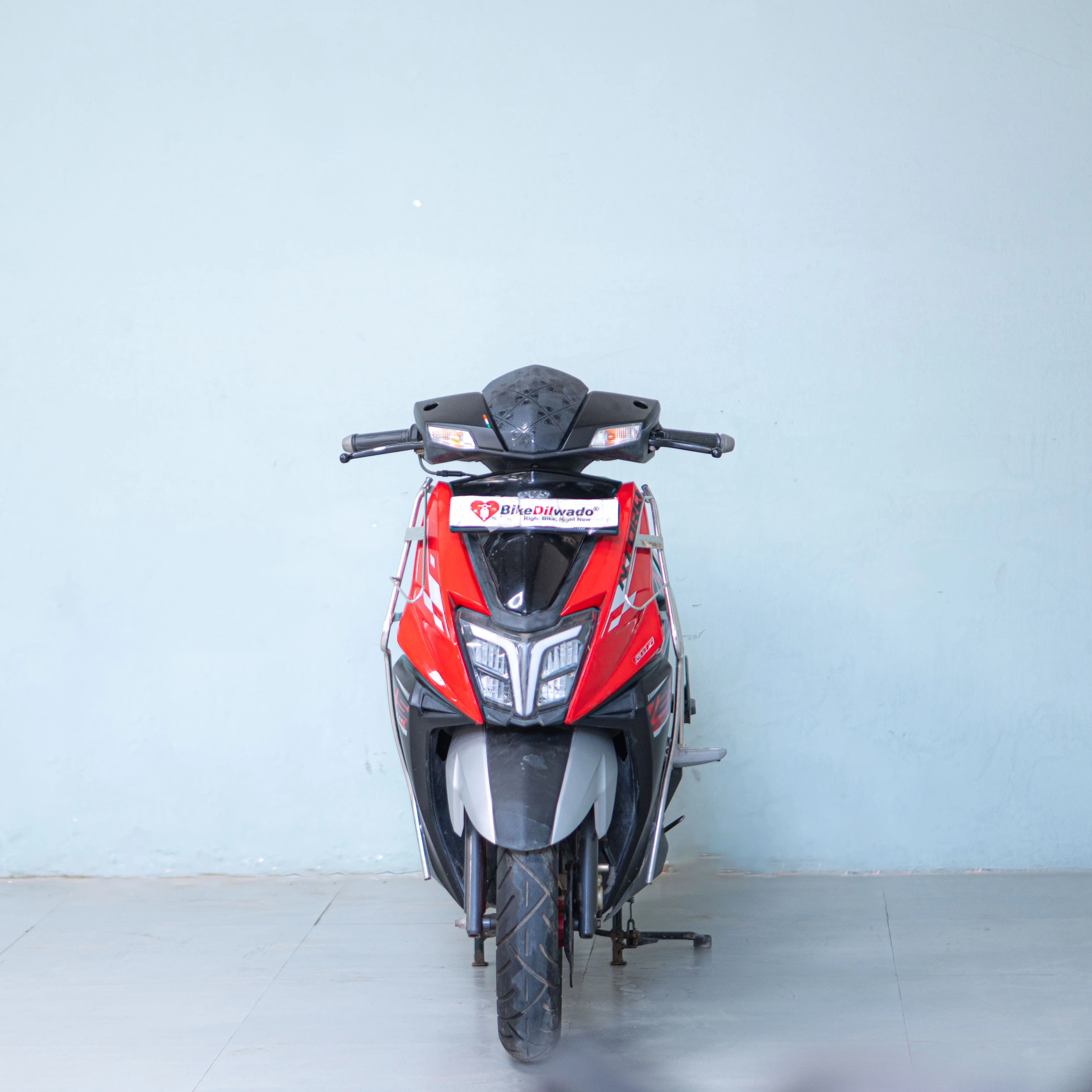 TVS Ntorq 125 - Image 3