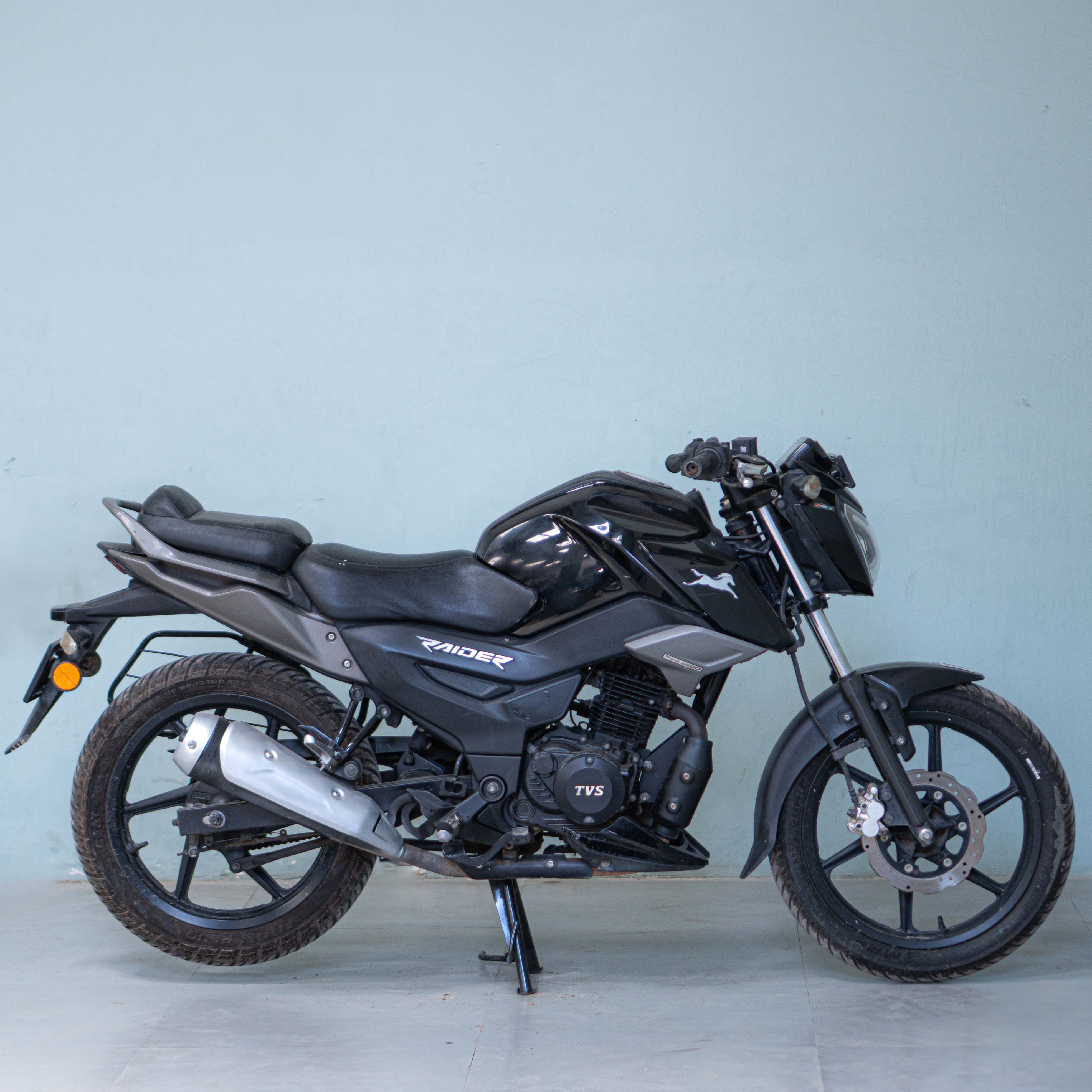 TVS Raider 125 - Image 2