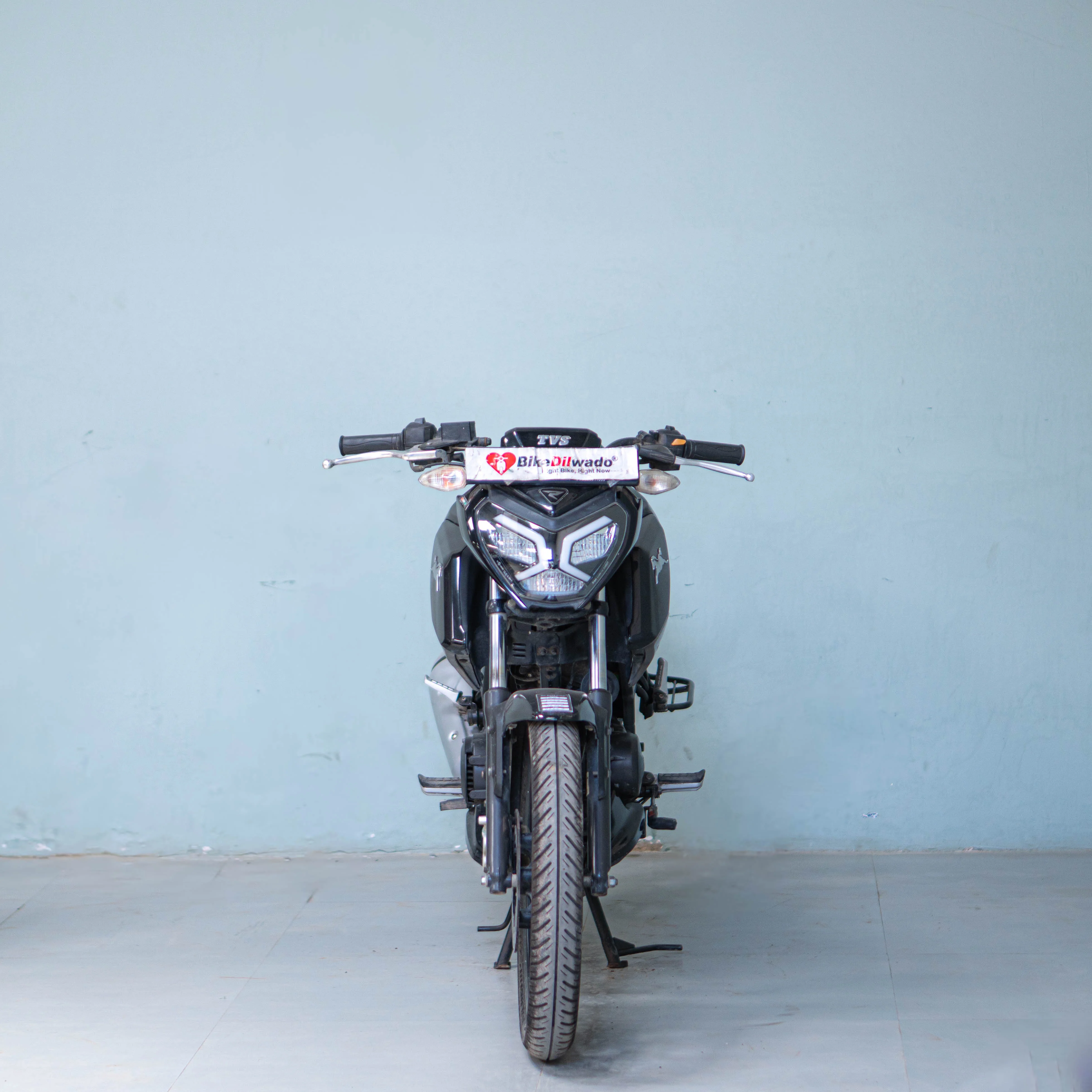 TVS Raider 125 - Image 3