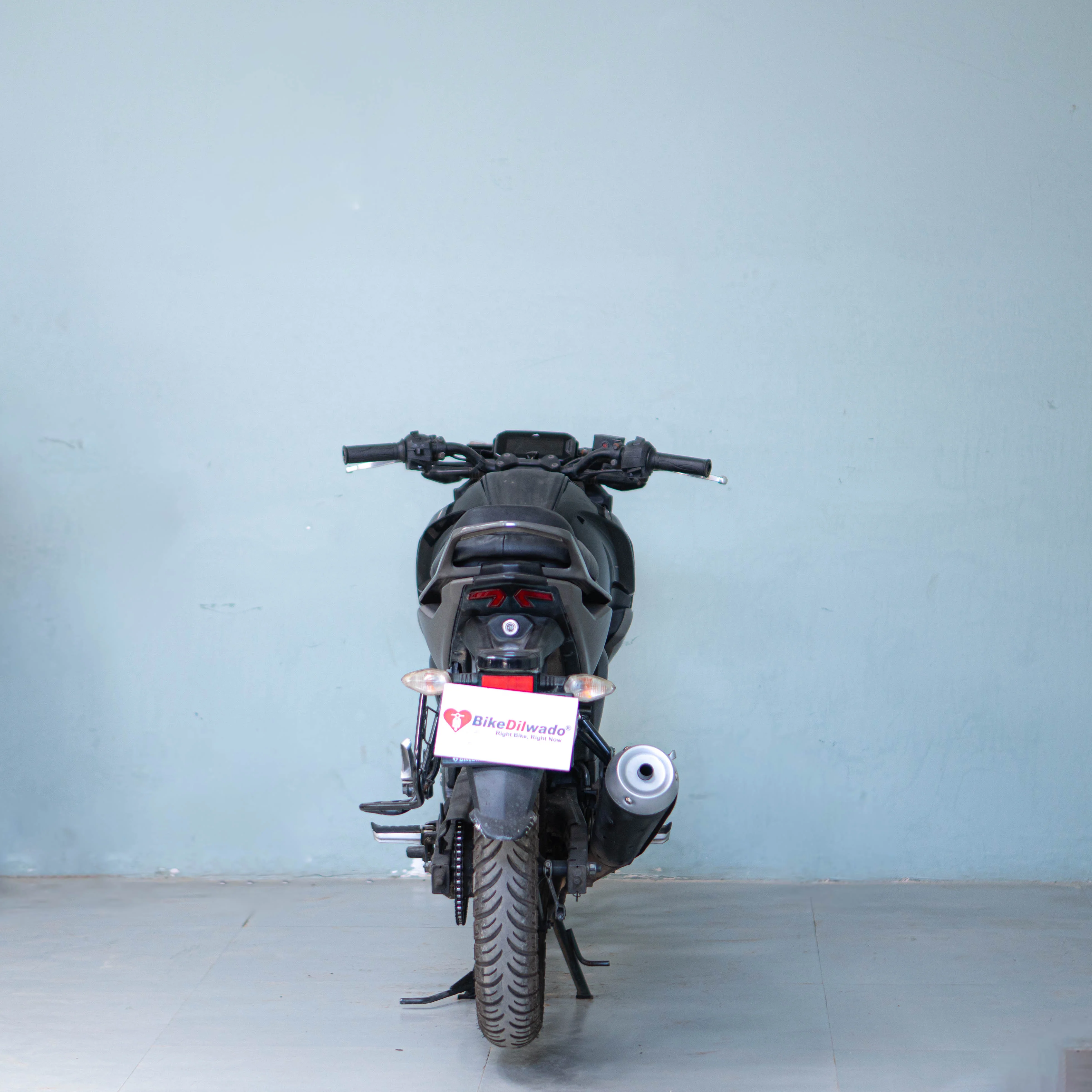 TVS Raider 125 - Image 4