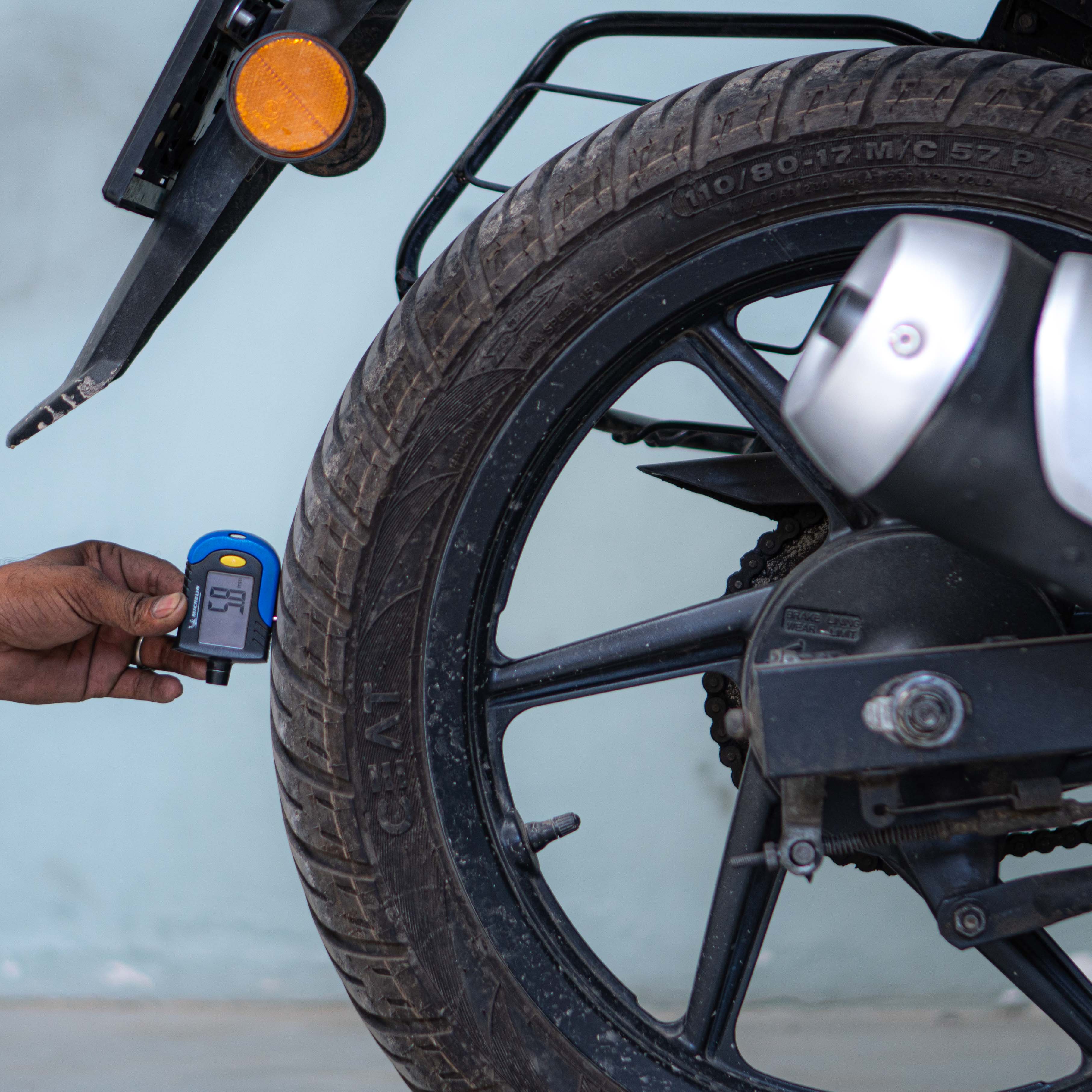 TVS Raider 125 - Image 5