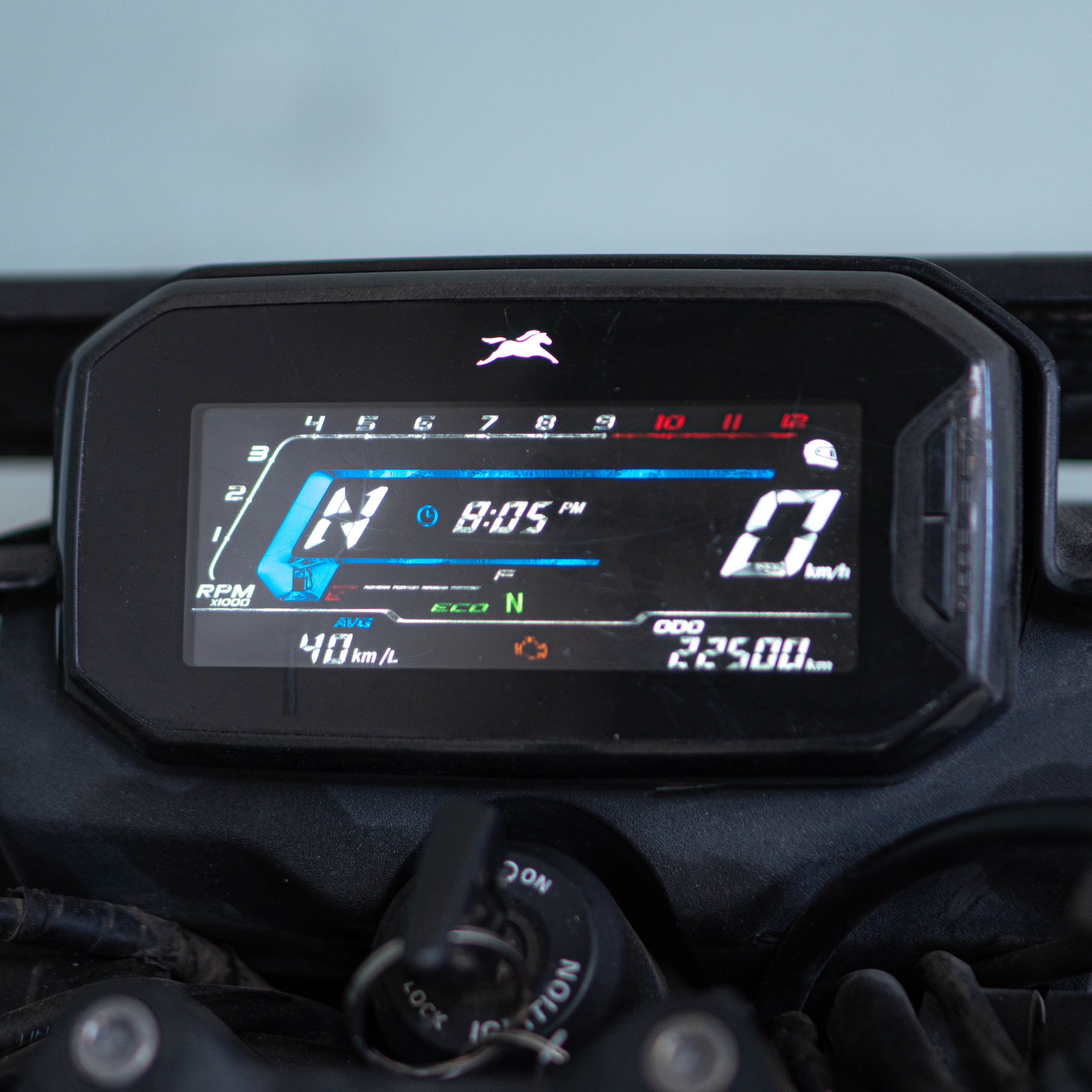TVS Raider 125 - Image 7