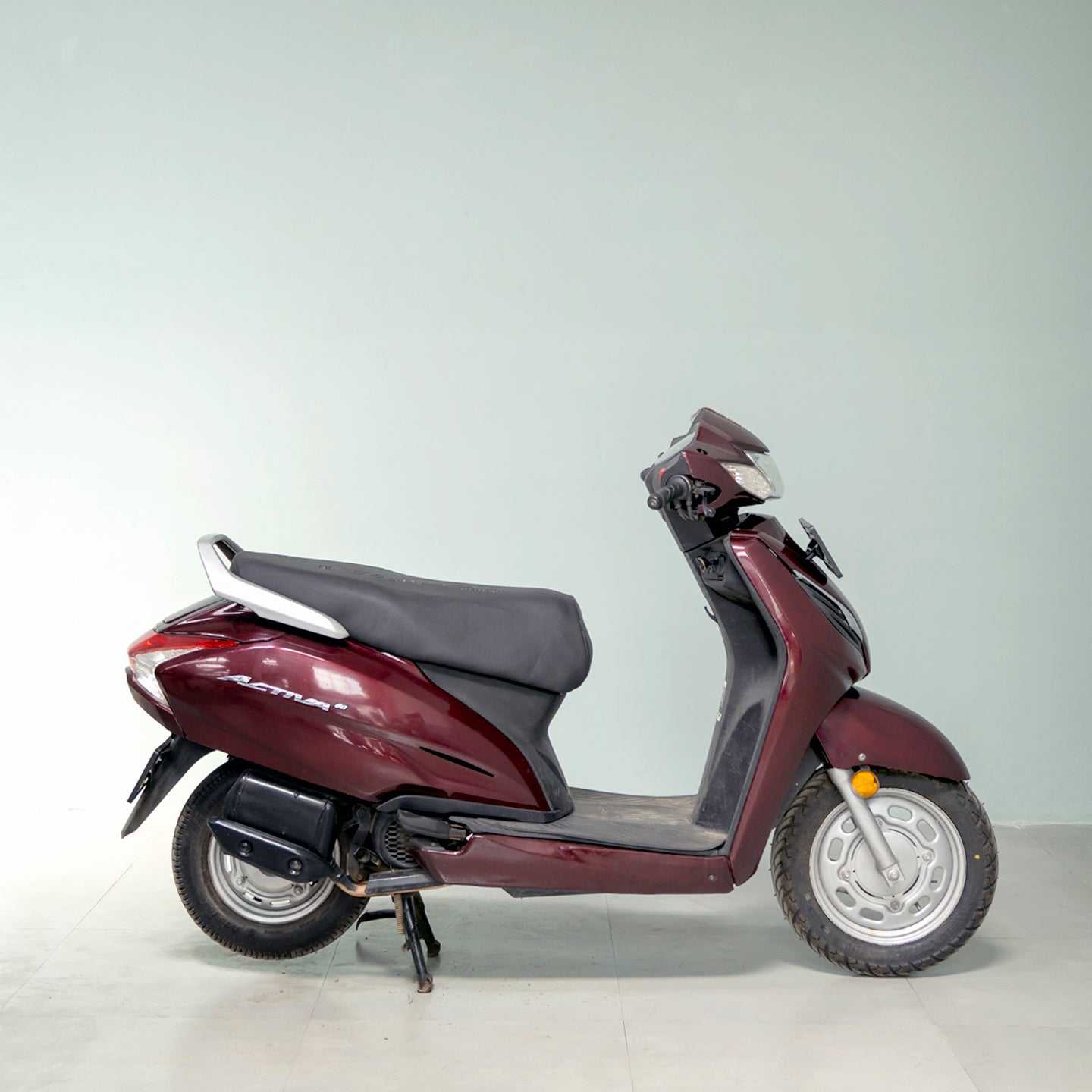 Honda Activa 6G - Image 10