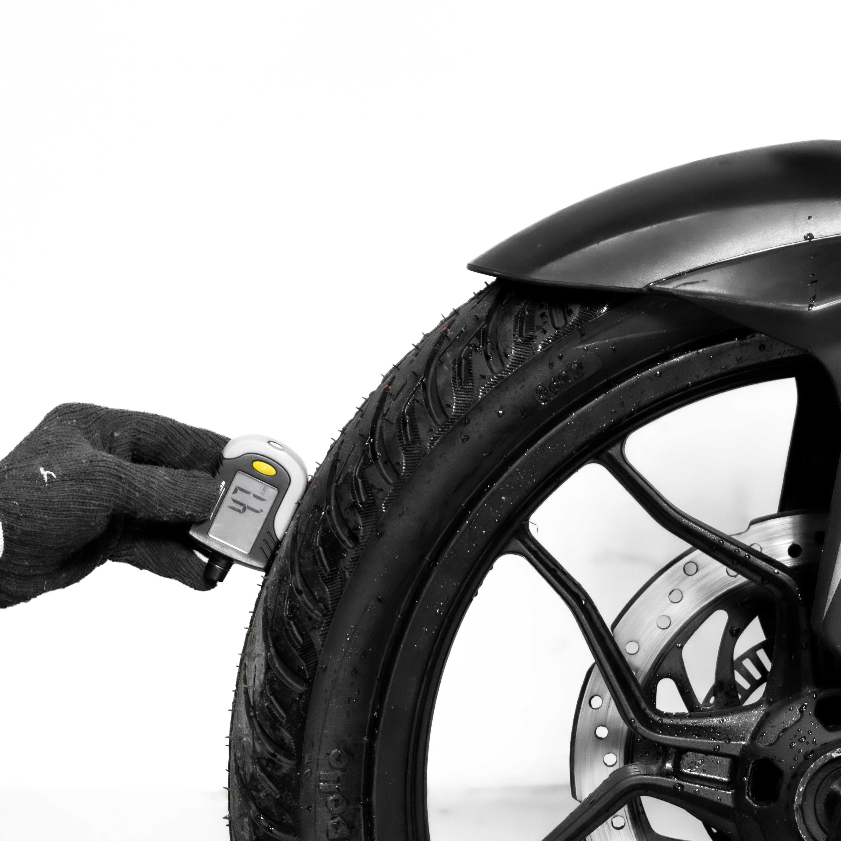 Bajaj NS 160 - Image 3