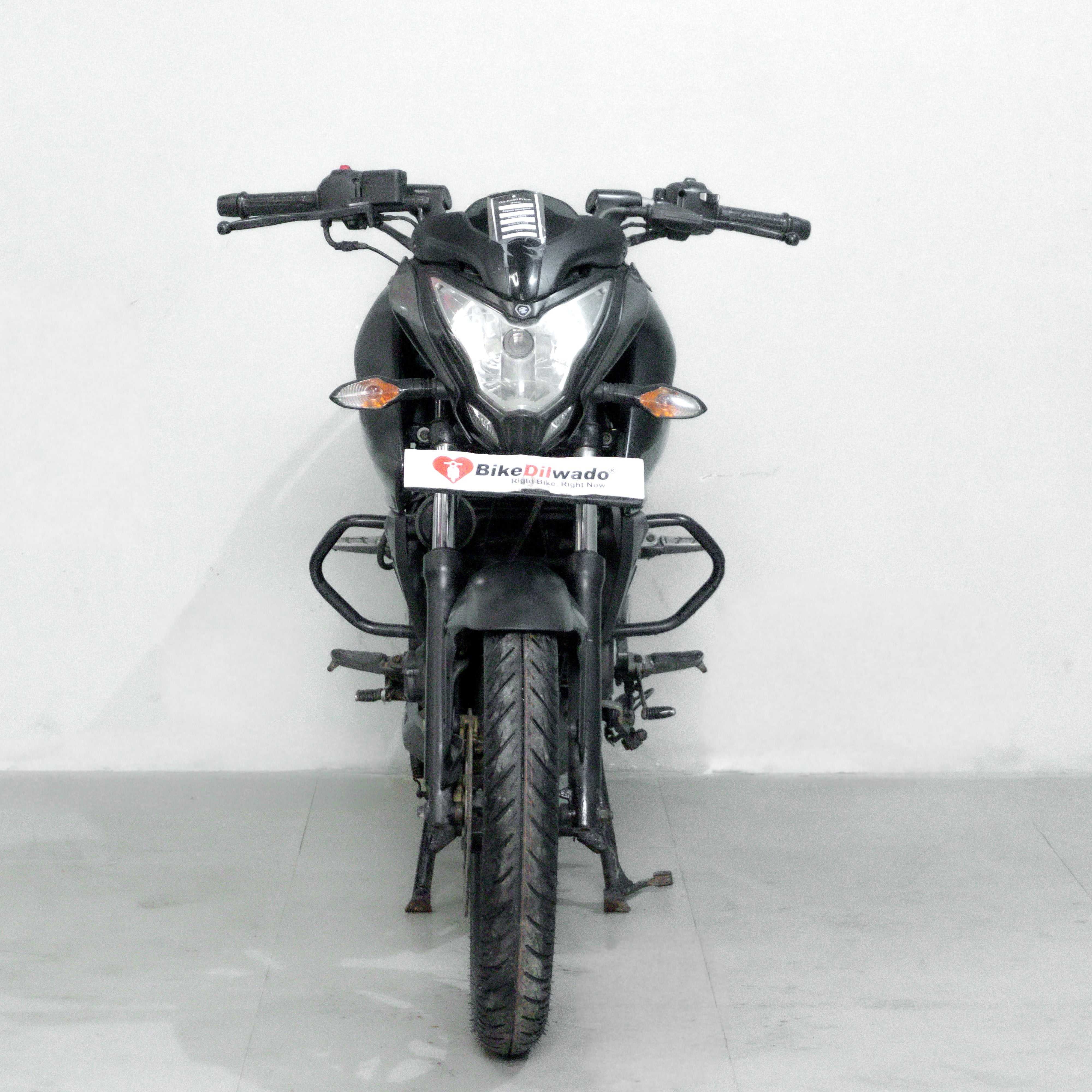 Bajaj NS 160 - Image 5