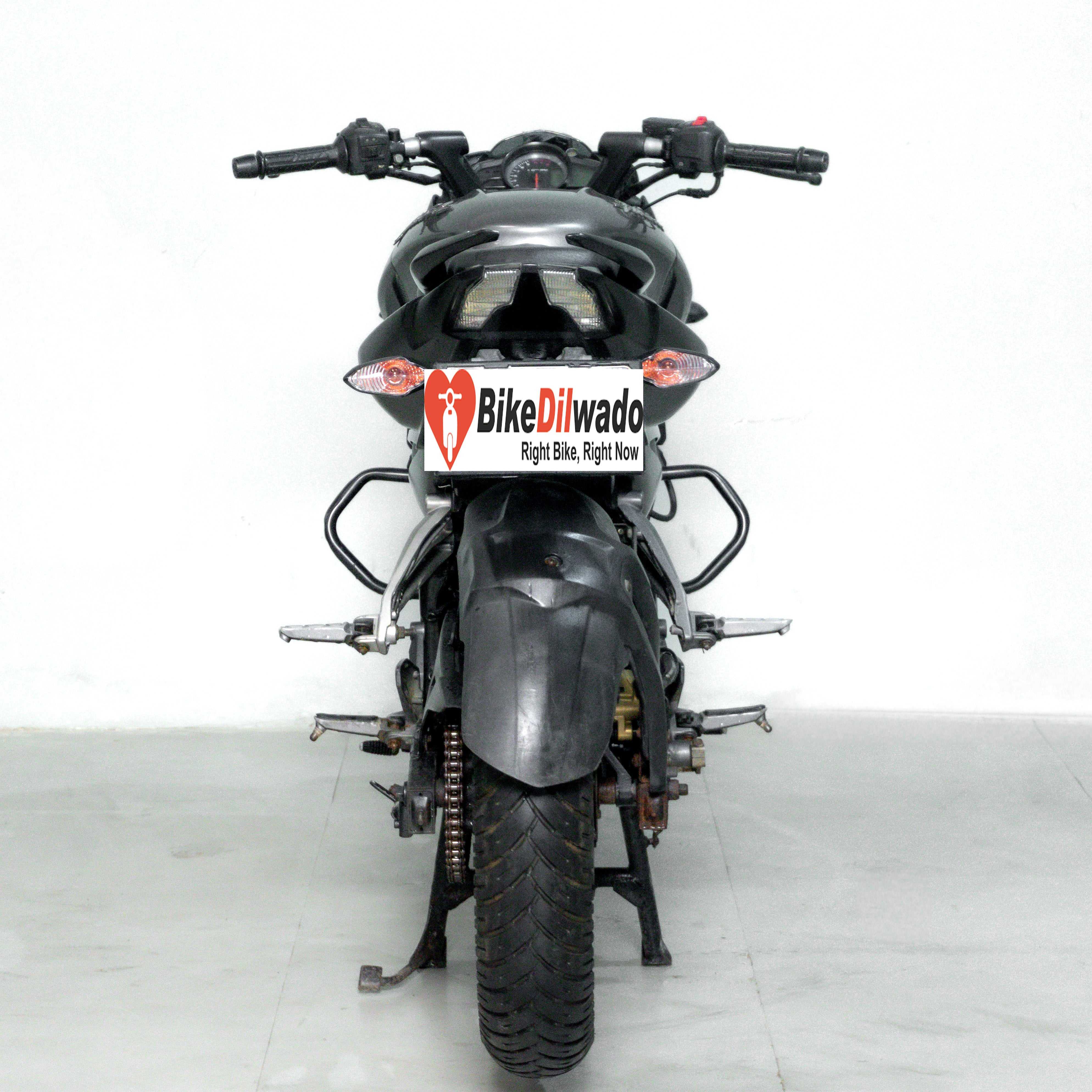Bajaj NS 160 - Image 6