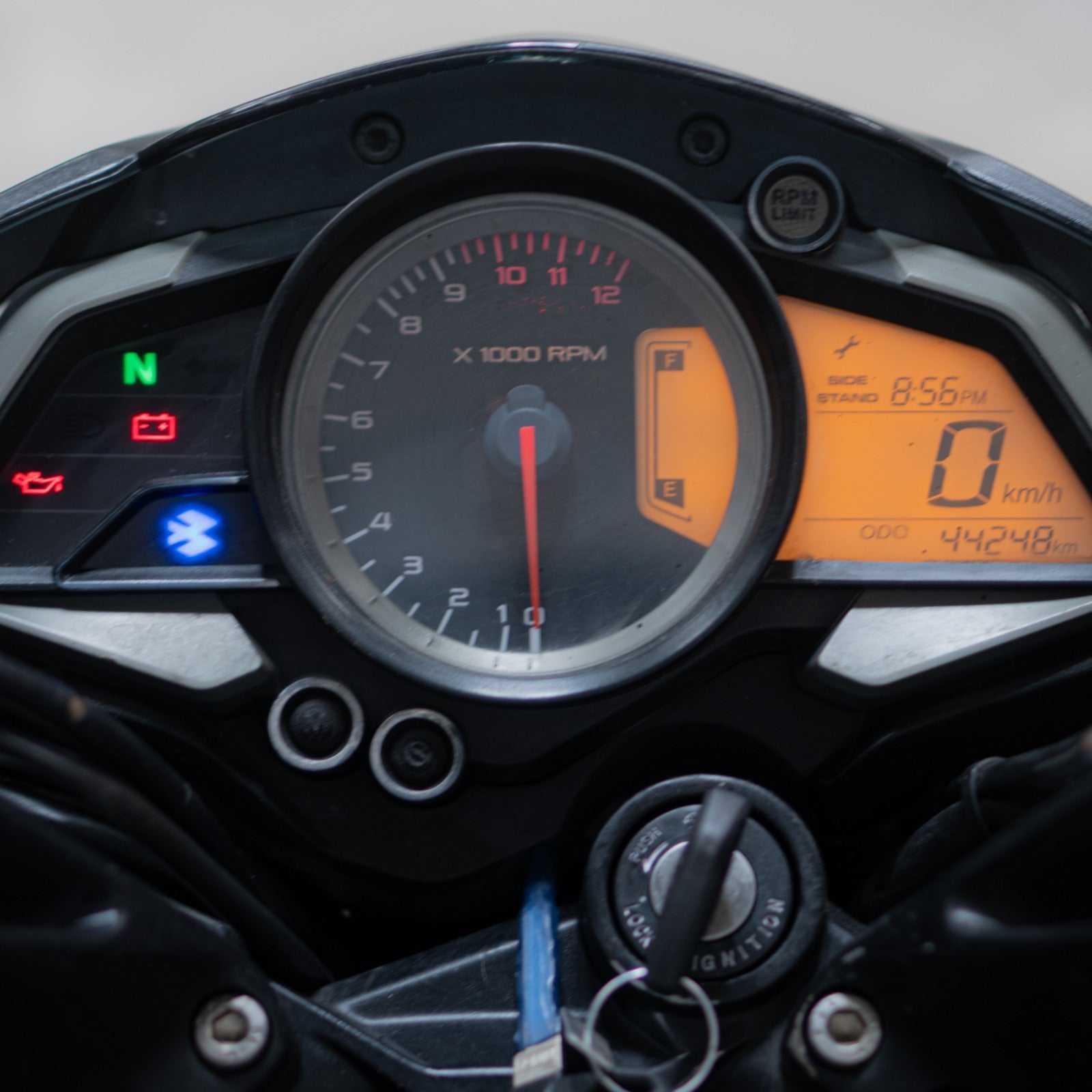 Bajaj NS 160 - Image 7