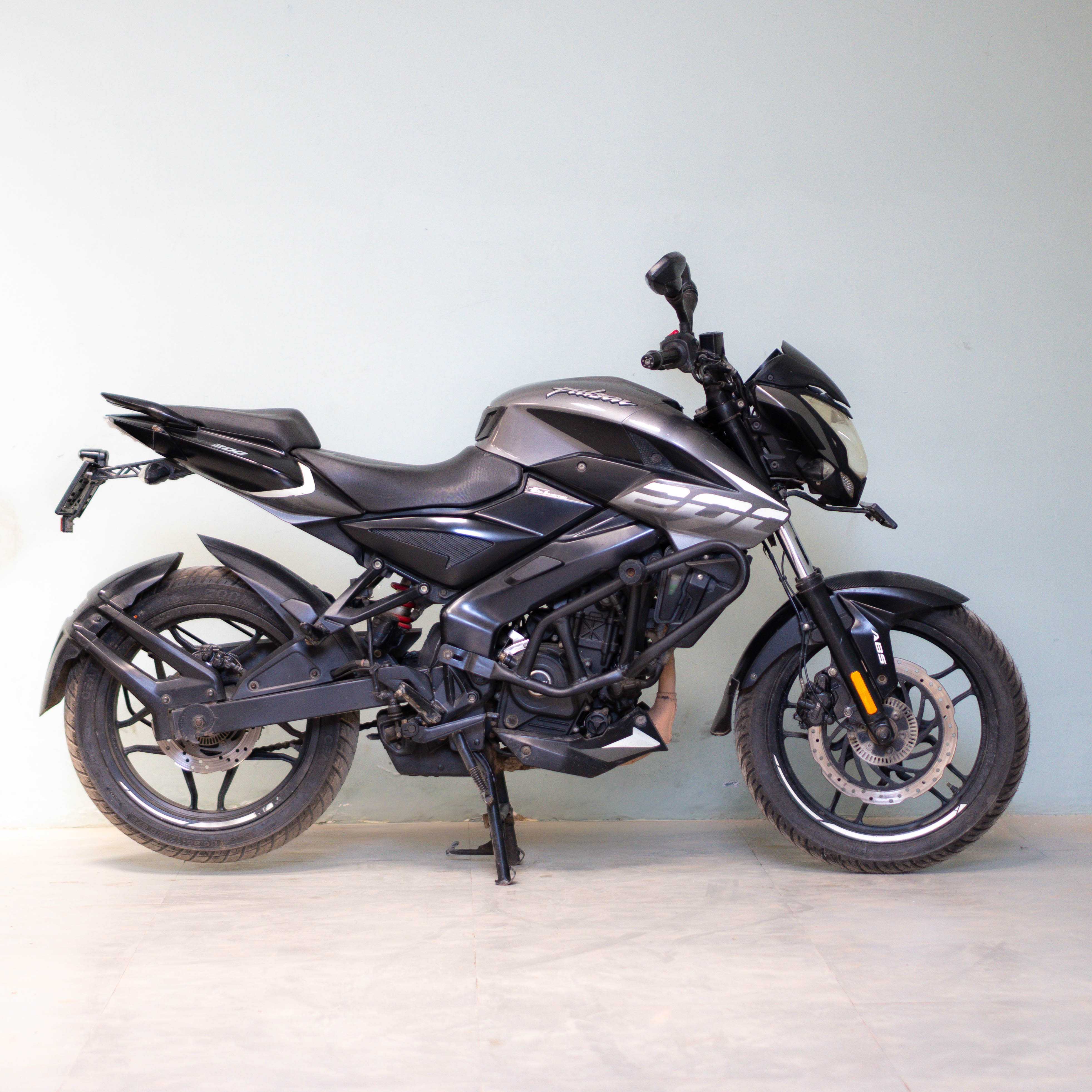 Bajaj NS 200 - Image 5