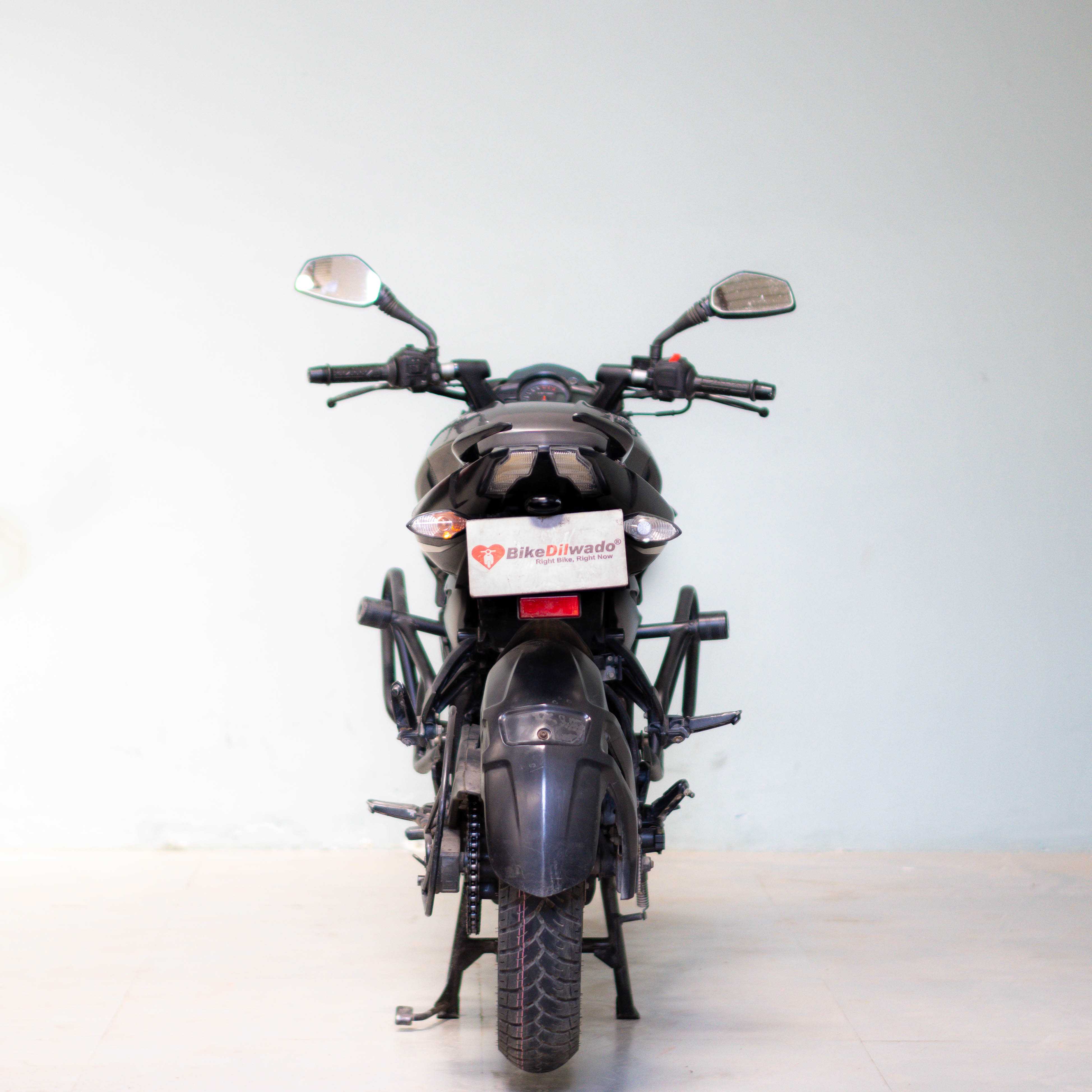 Bajaj NS 200 - Image 6