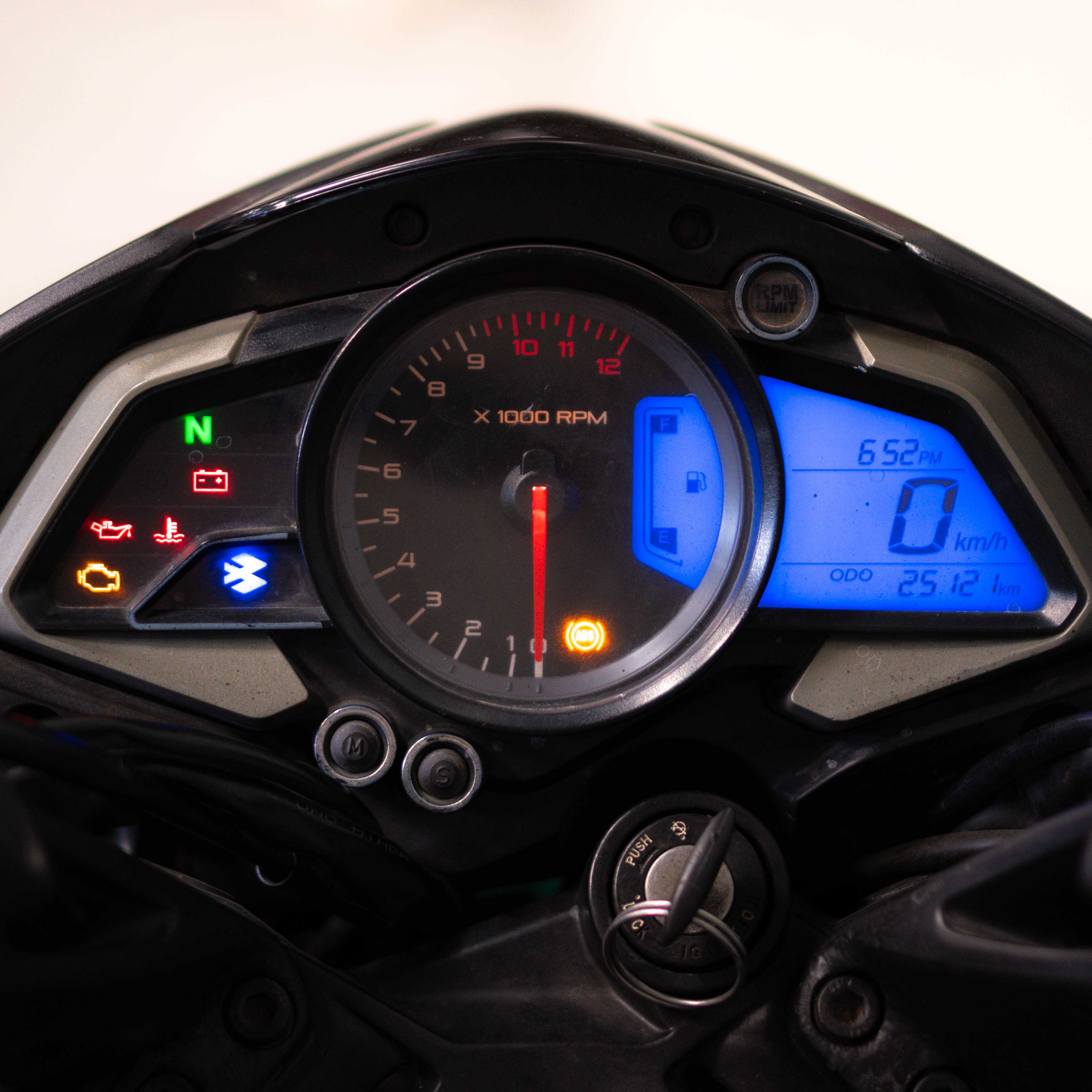 Bajaj NS 200 - Image 7
