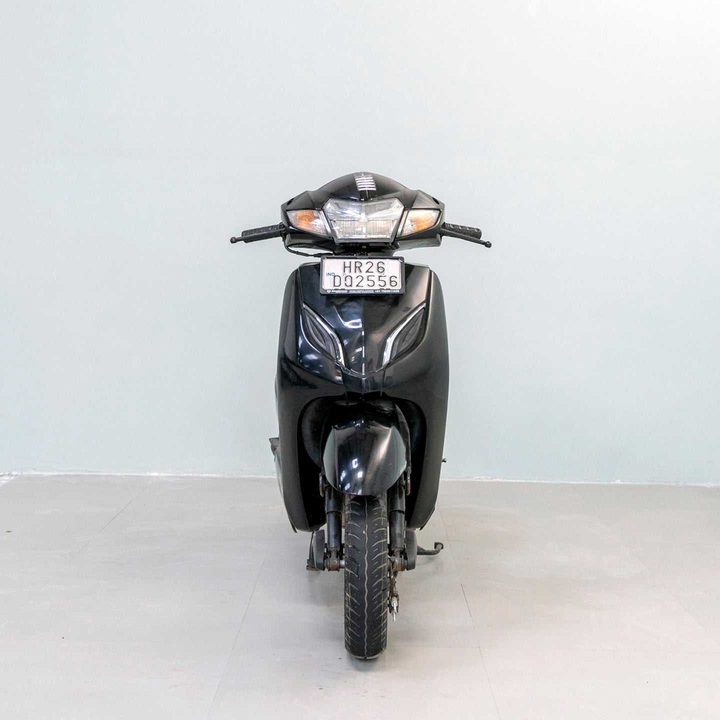 Honda Activa 5G - Image 10
