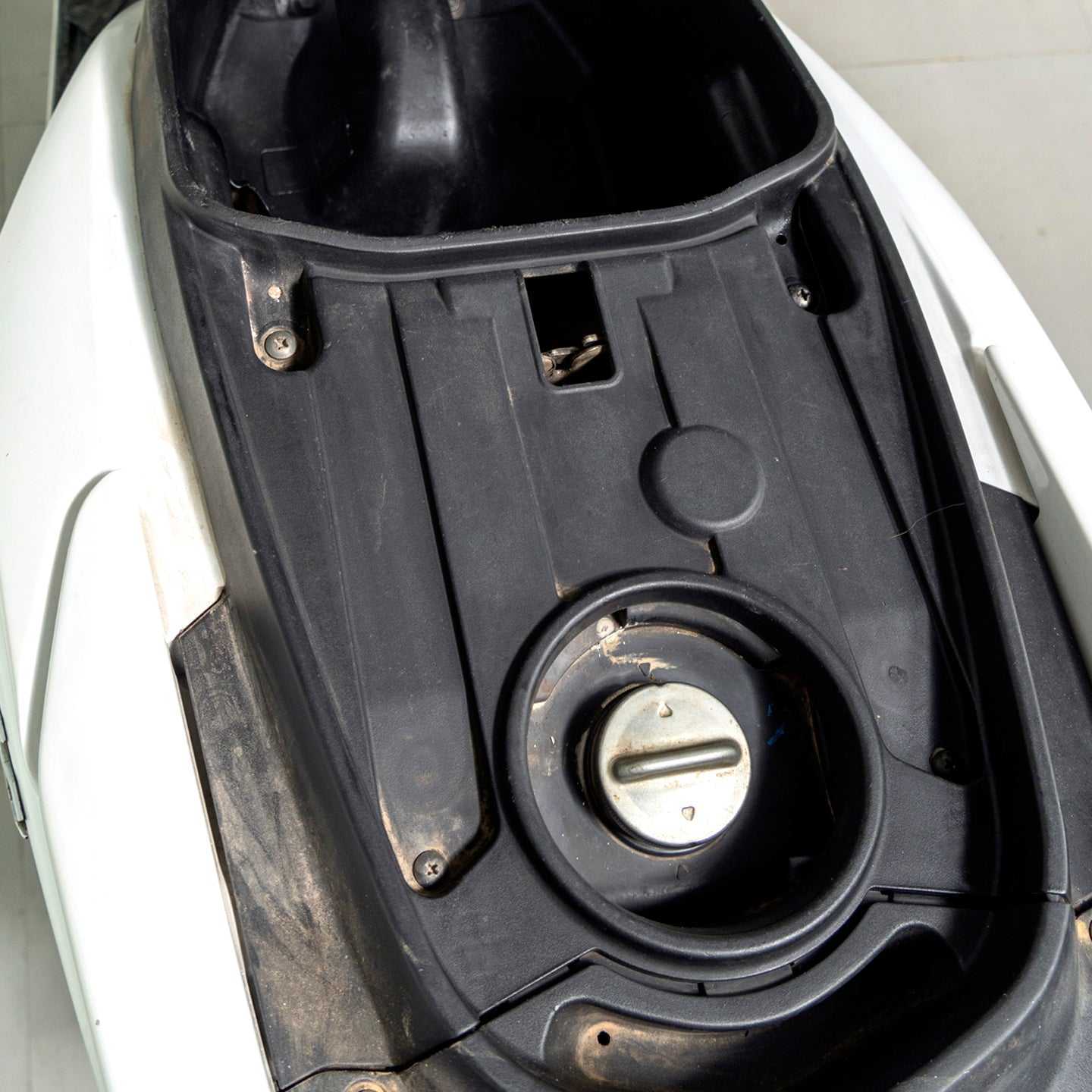 Honda Grazia - Image 7
