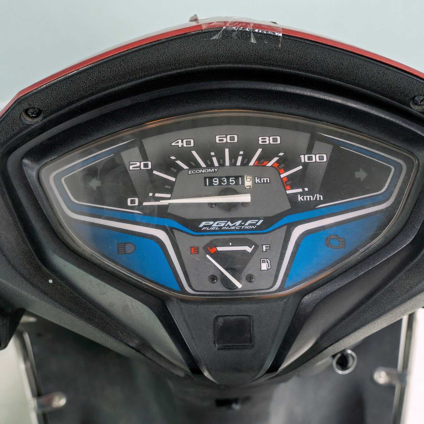 Honda Activa 6G - Image 6