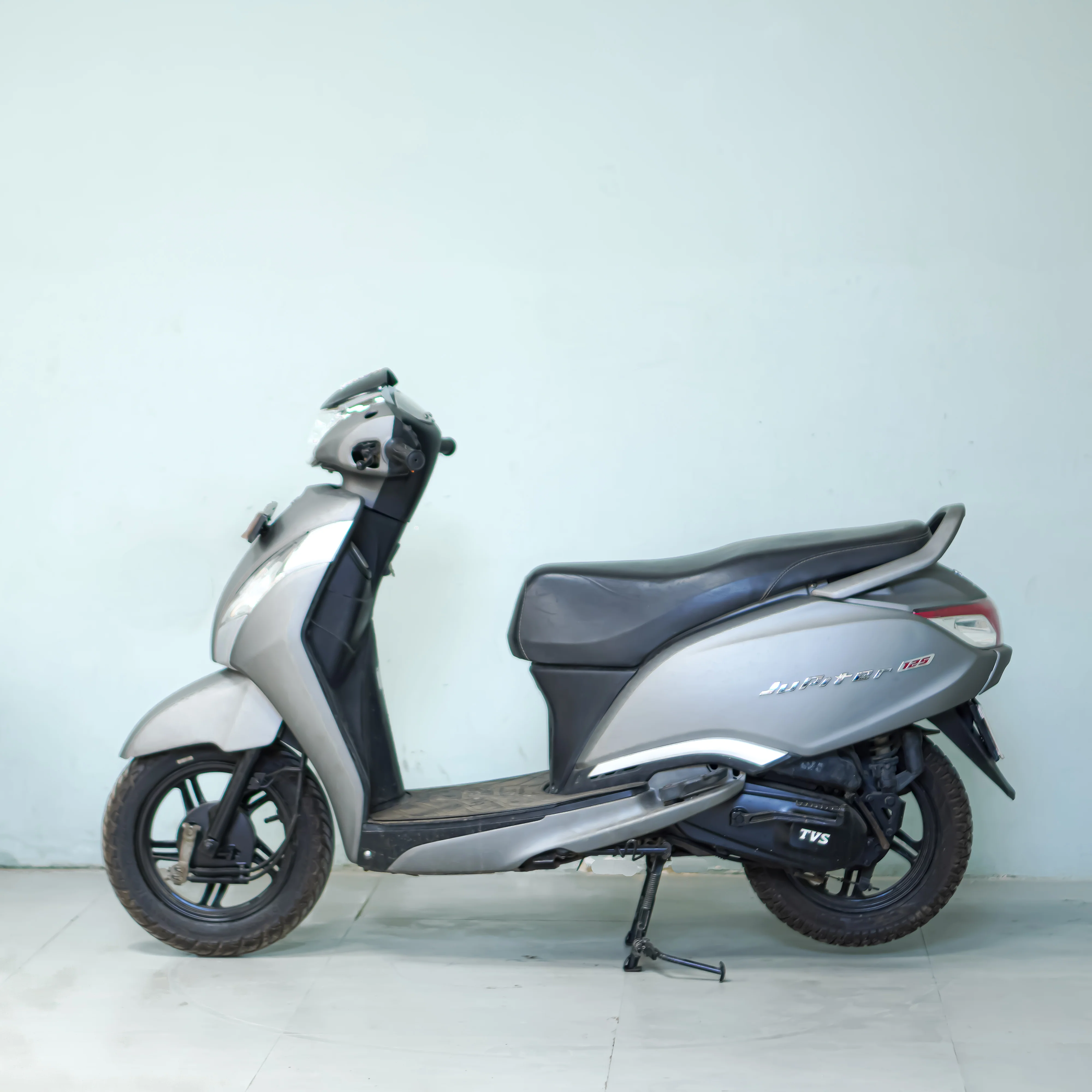 TVS Jupiter 125