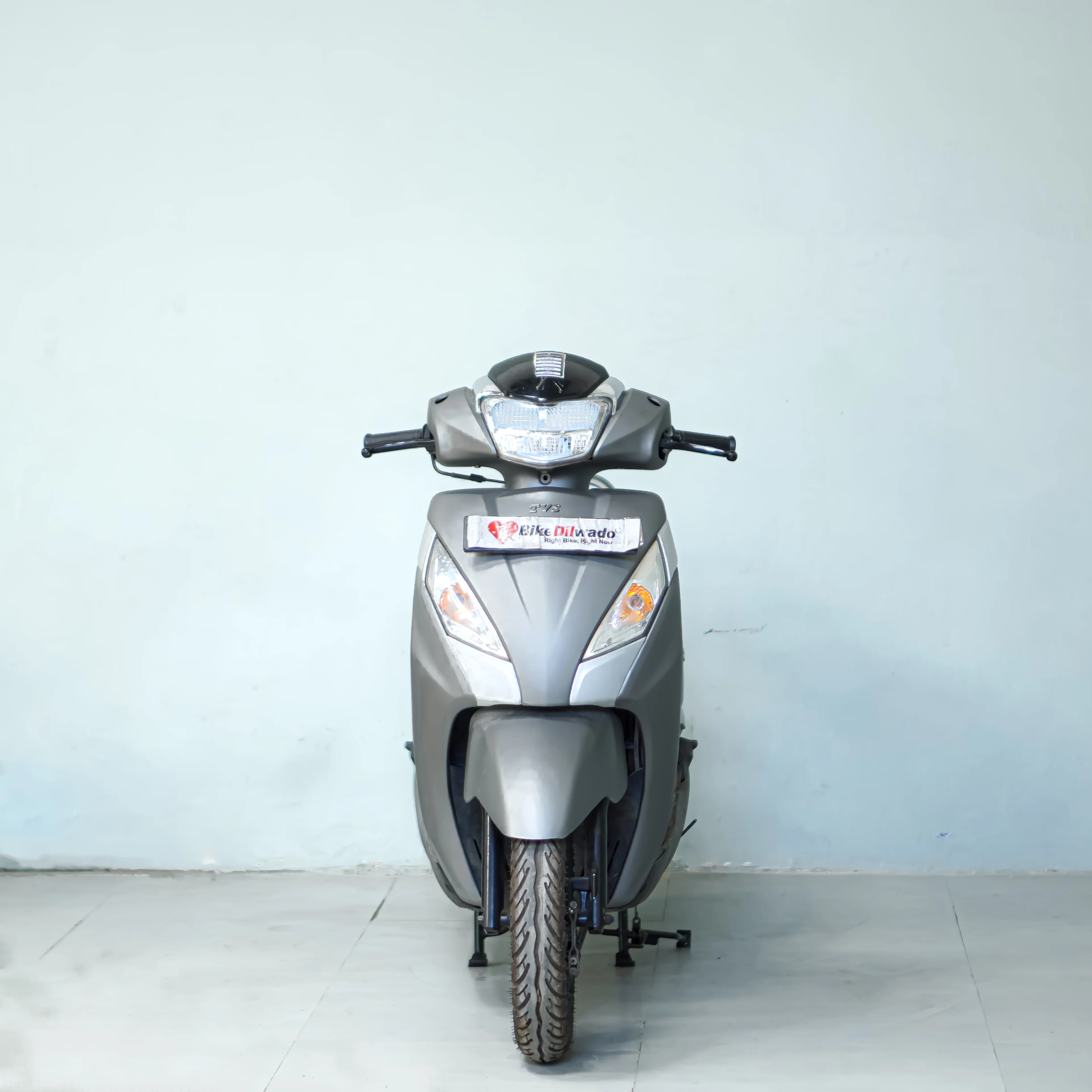 TVS Jupiter 125 - Image 2