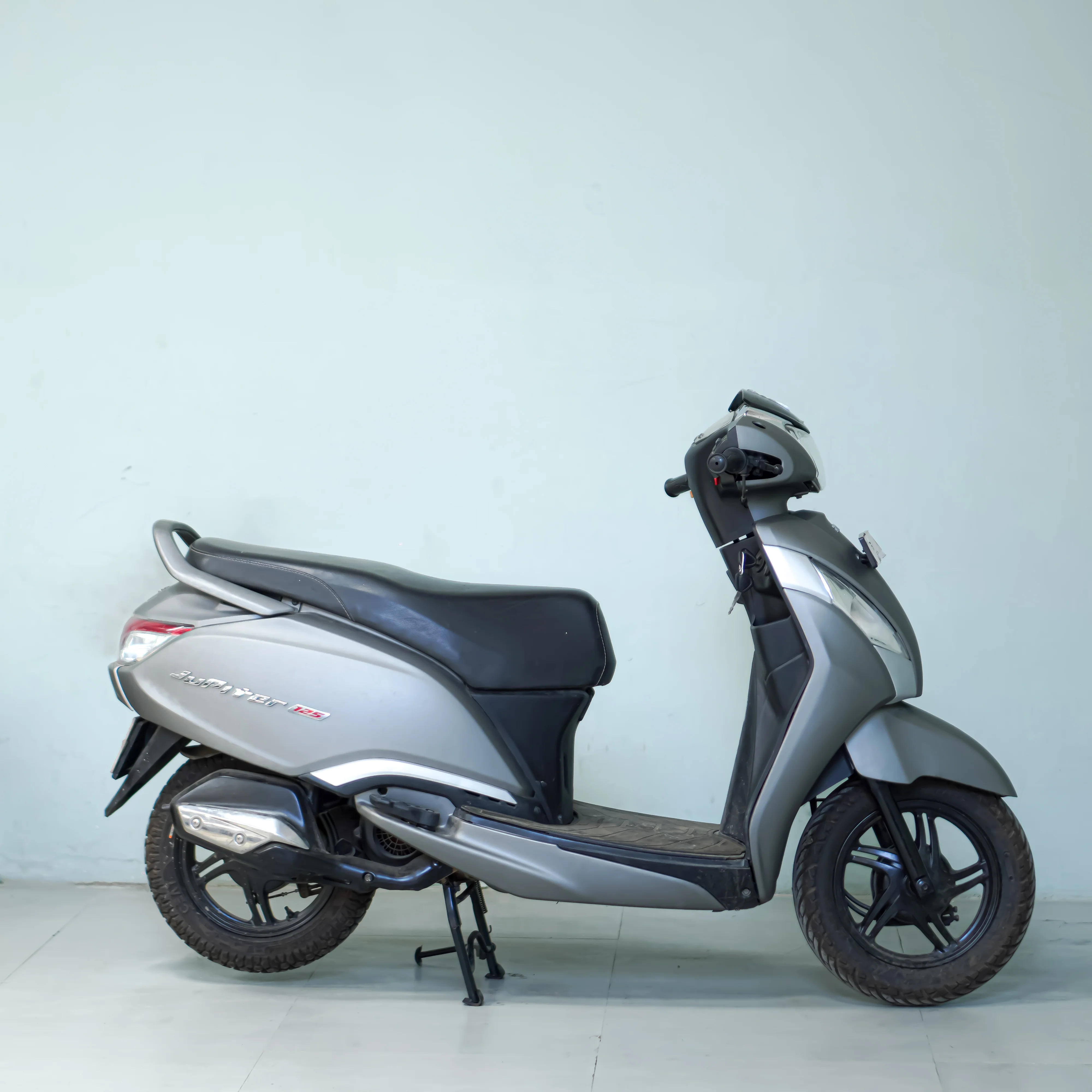 TVS Jupiter 125 - Image 4