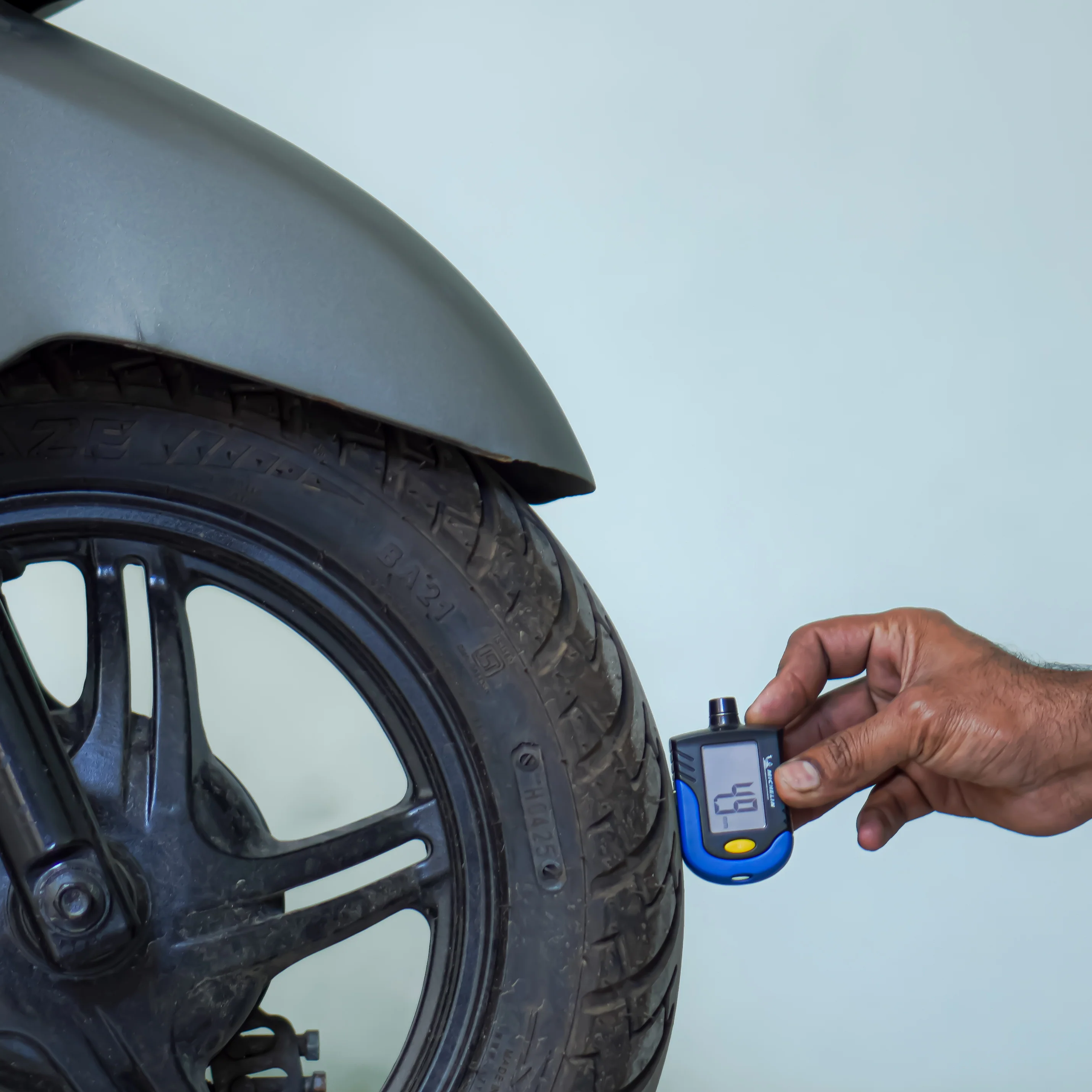 TVS Jupiter 125 - Image 5