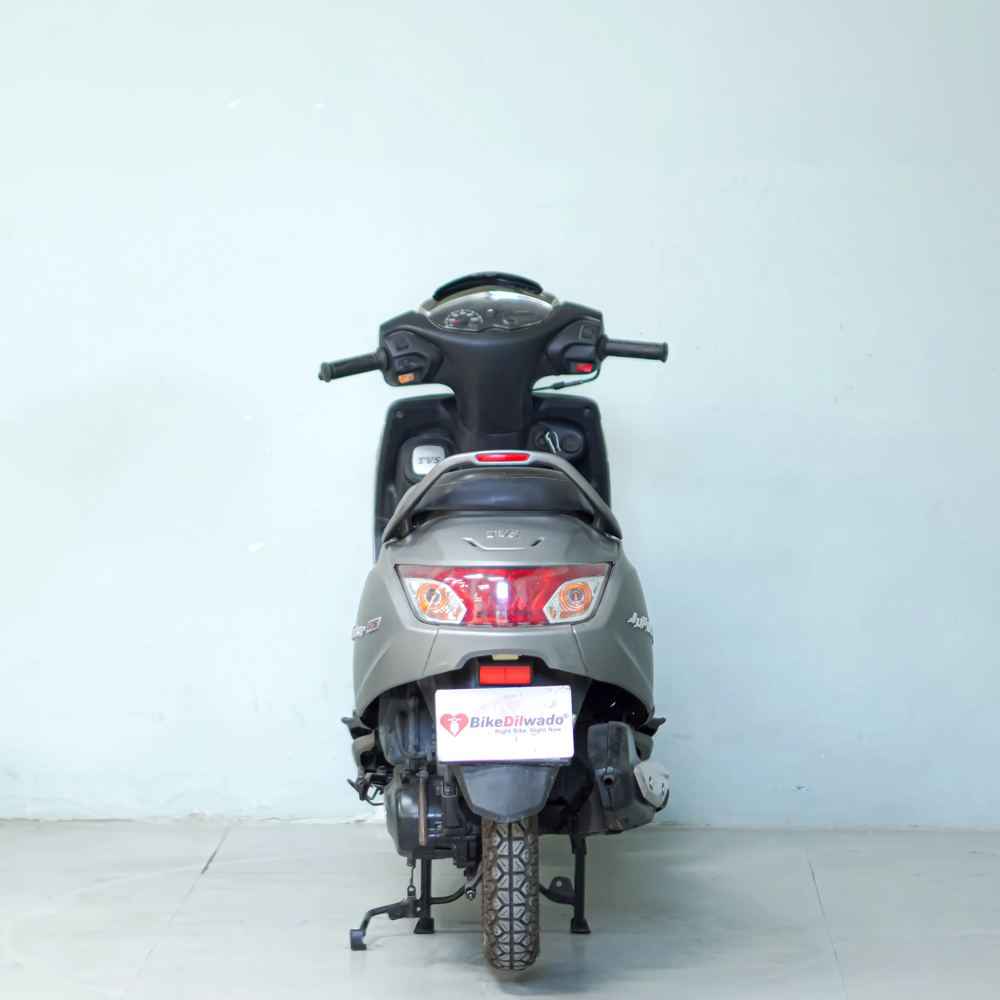 TVS Jupiter 125 - Image 6