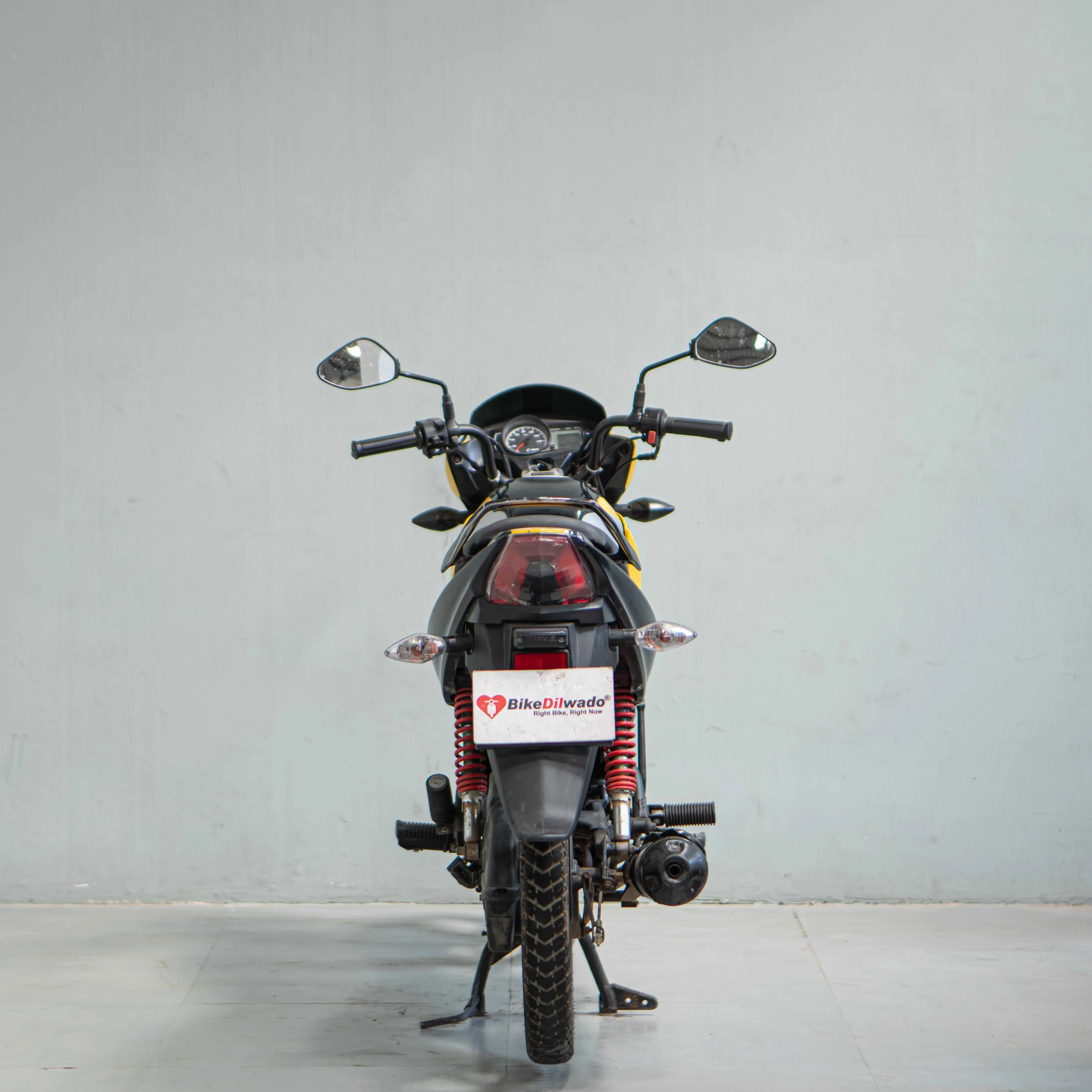 HERO Passion PRO - Image 6