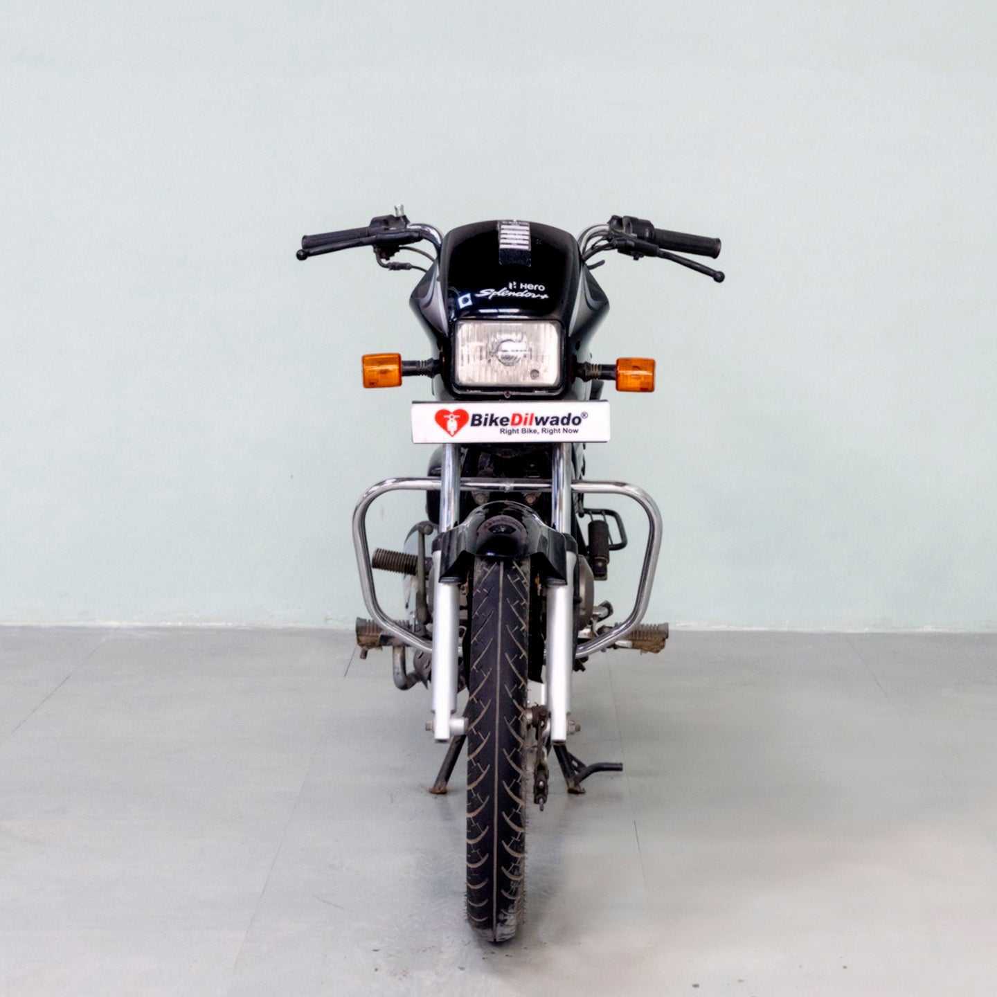 Hero Splendor - Image 3