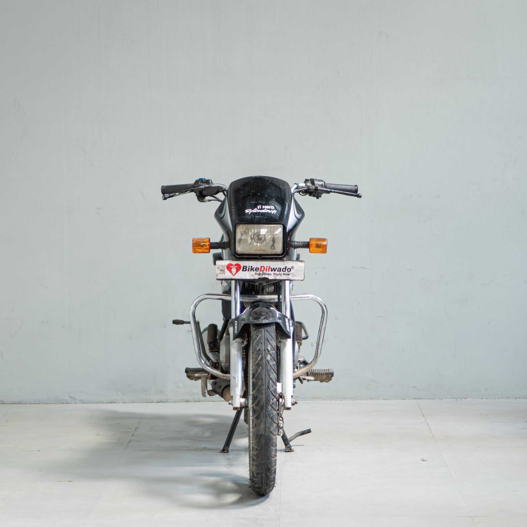 Hero Splendor - Image 3