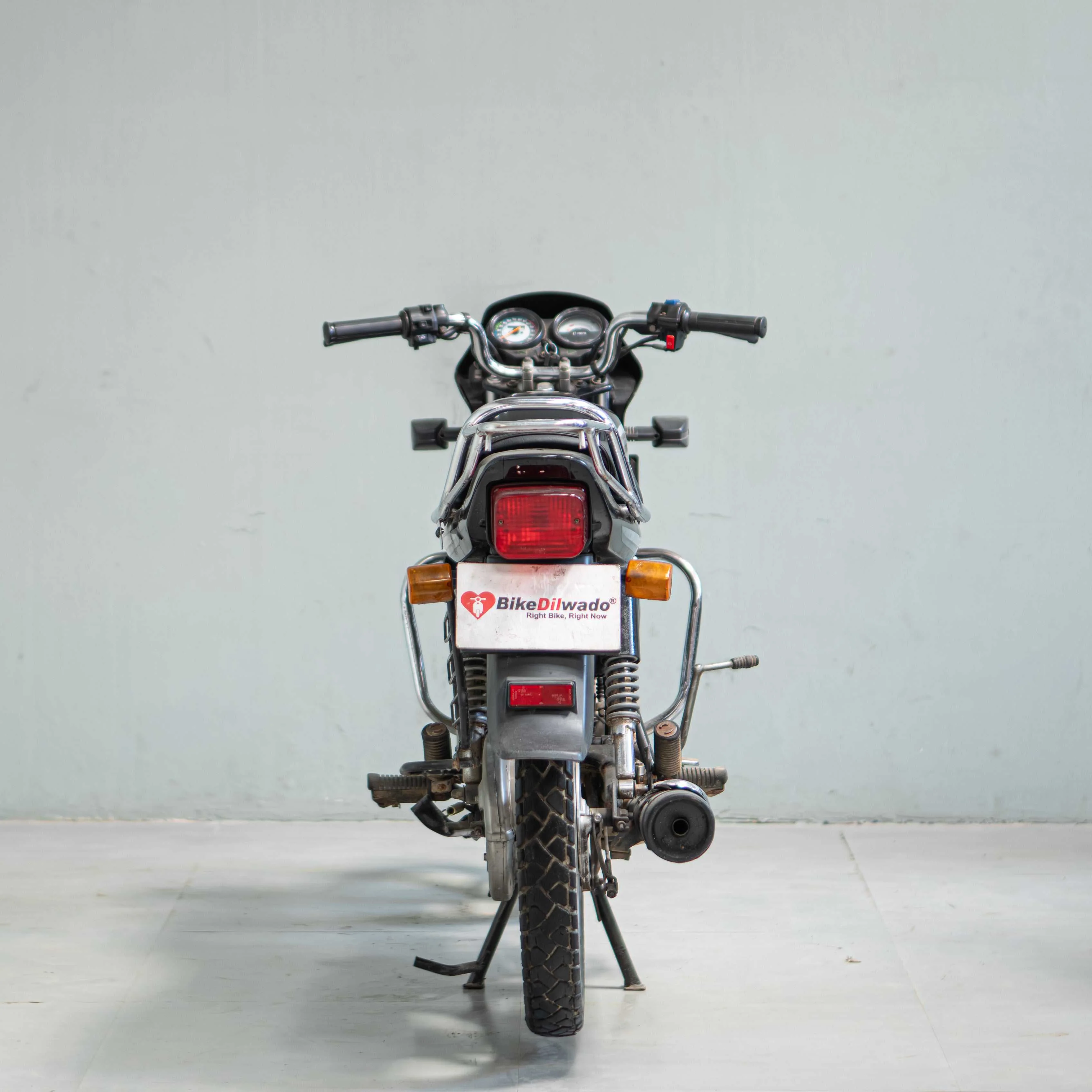 Hero Splendor - Image 7