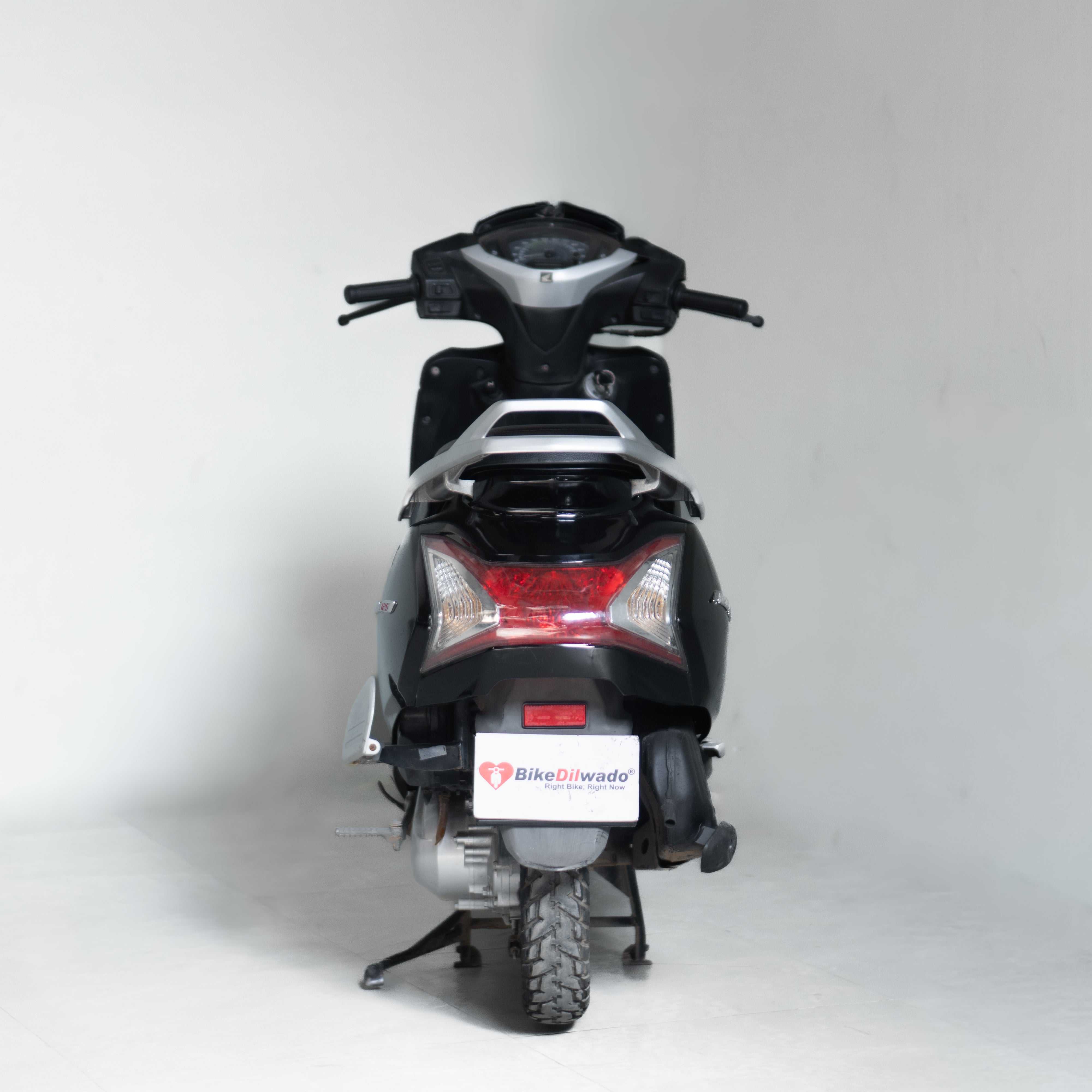 Honda Activa 125 - Image 4