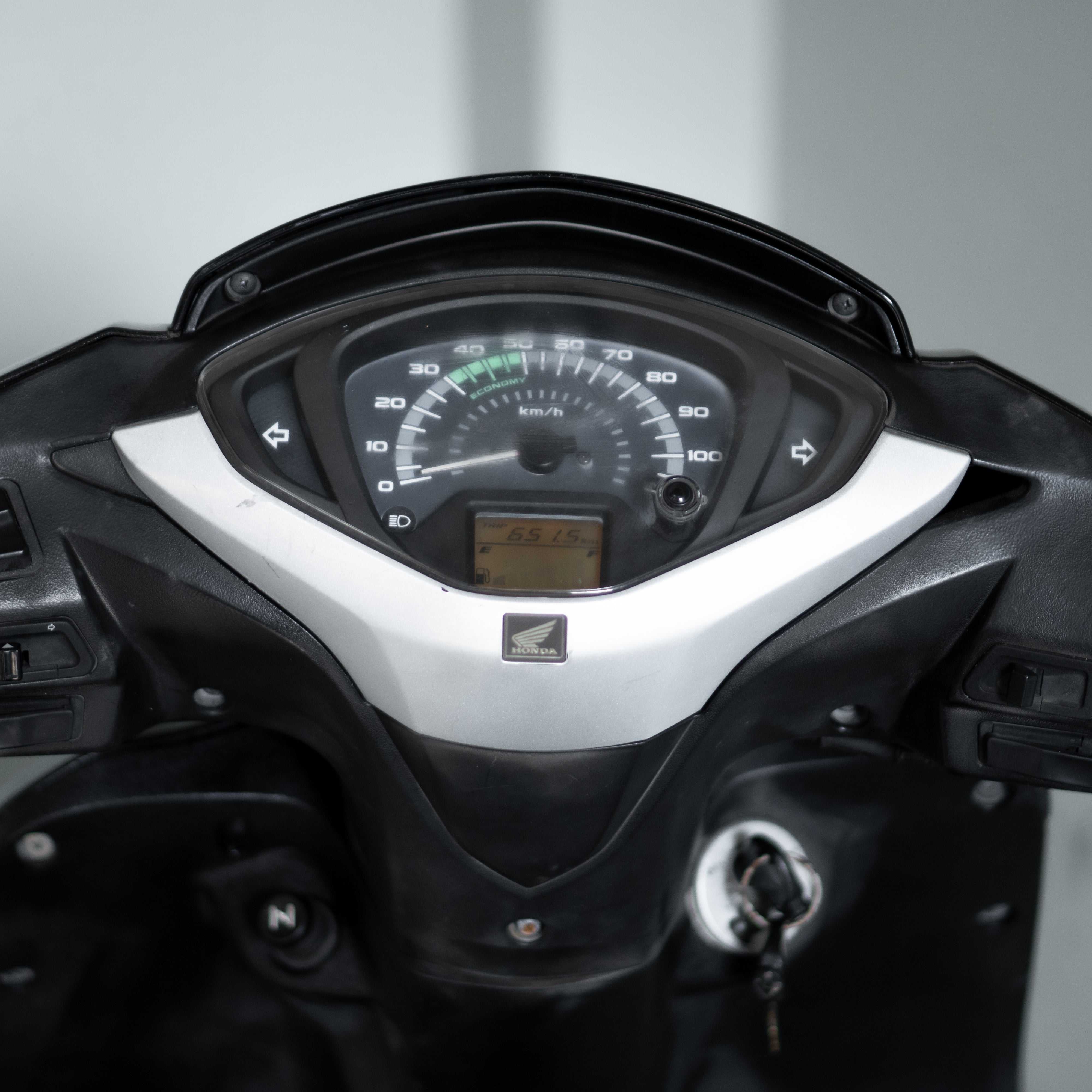 Honda Activa 125 - Image 5