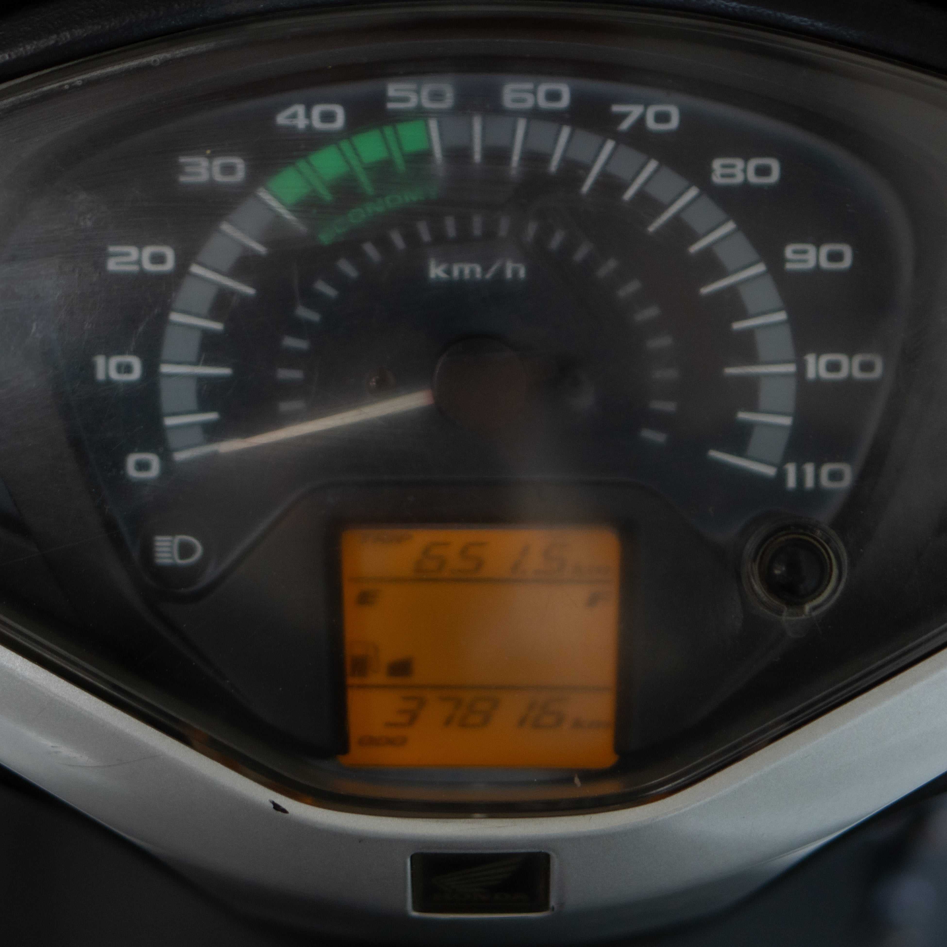 Honda Activa 125 - Image 6