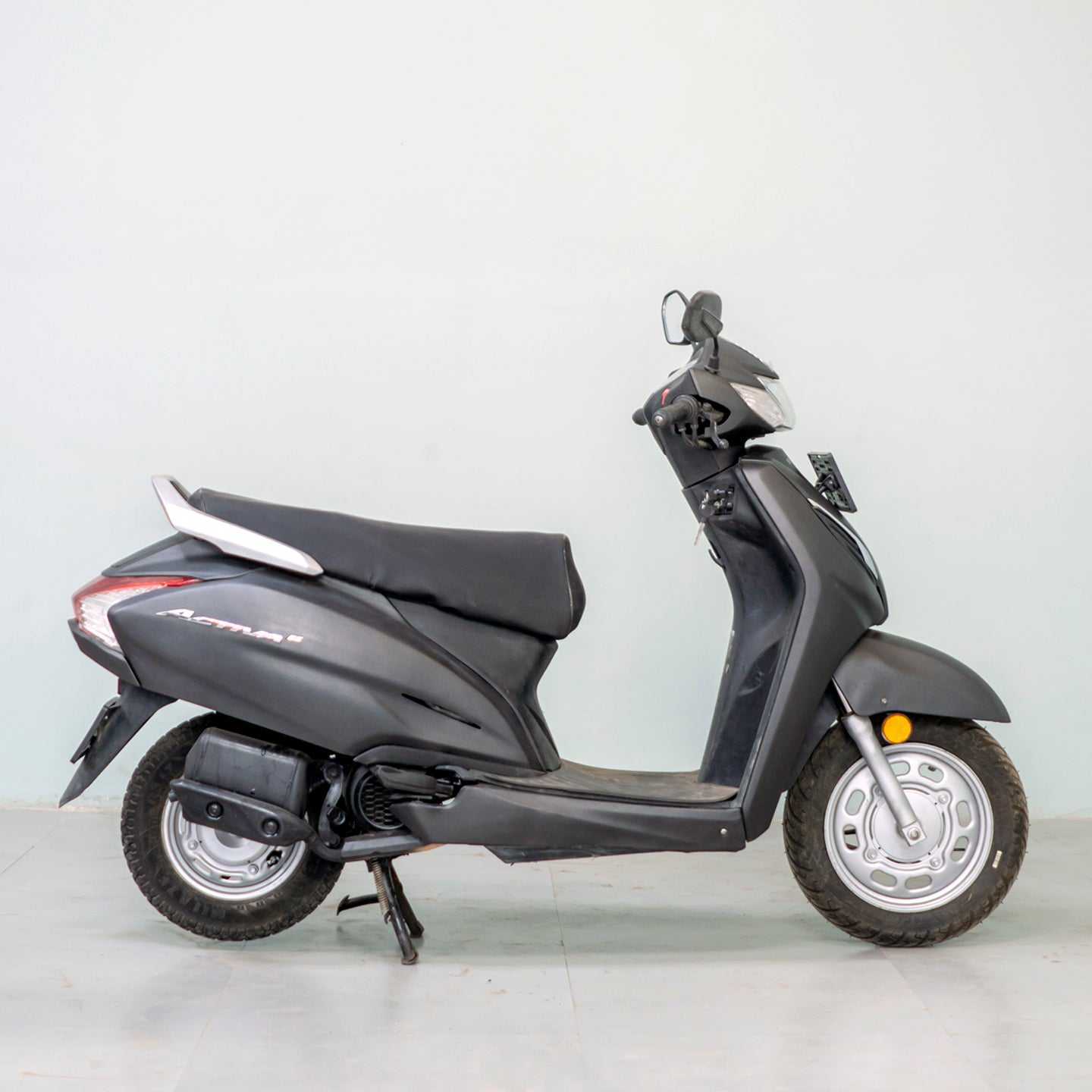 Honda Activa 6G - Image 10