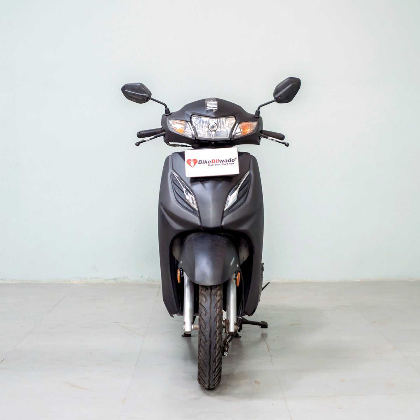 Honda Activa 6G - Image 3