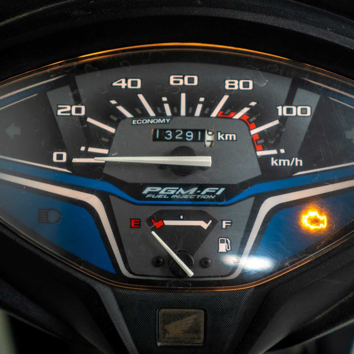 Honda Activa 6G - Image 7