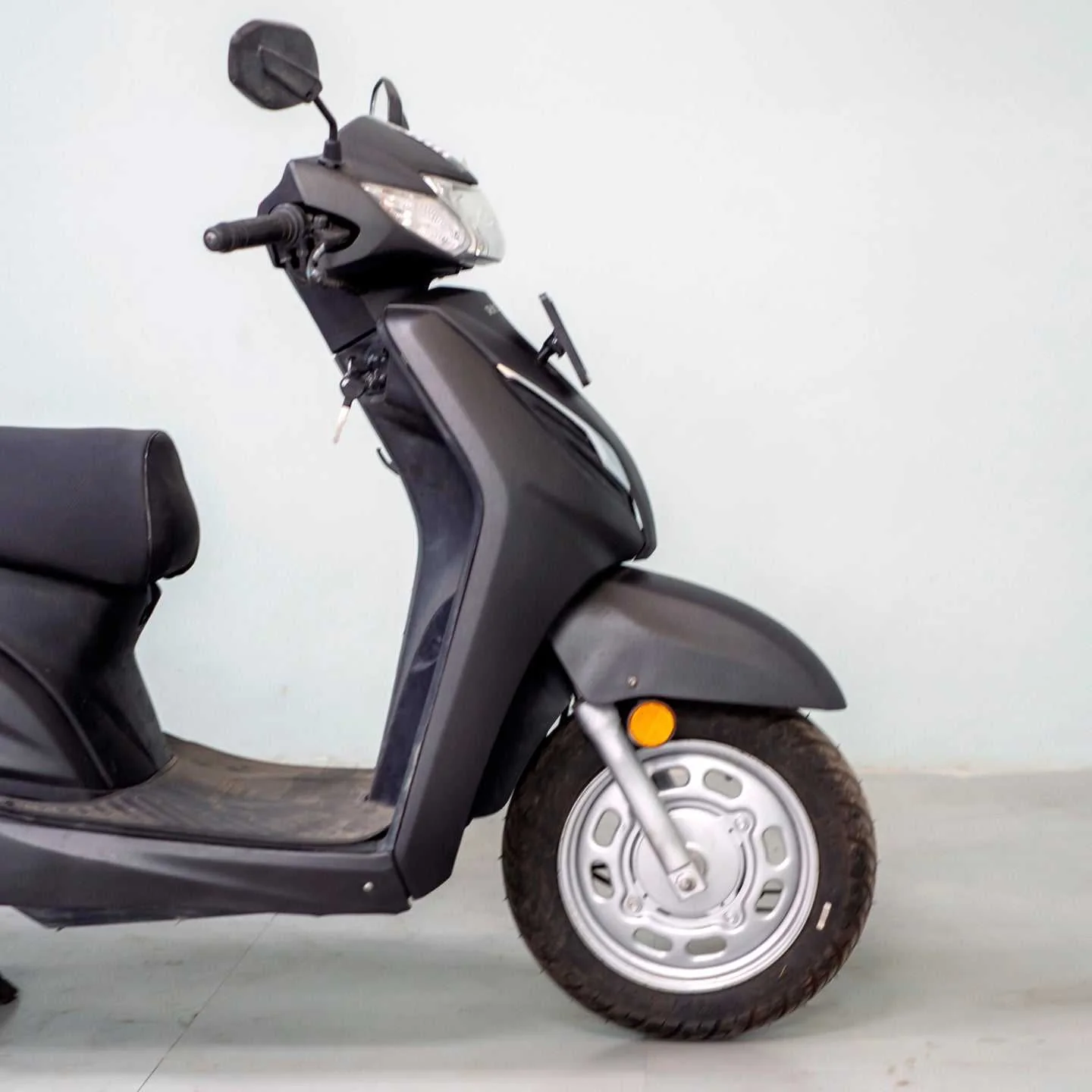 Honda Activa 6G - Image 9