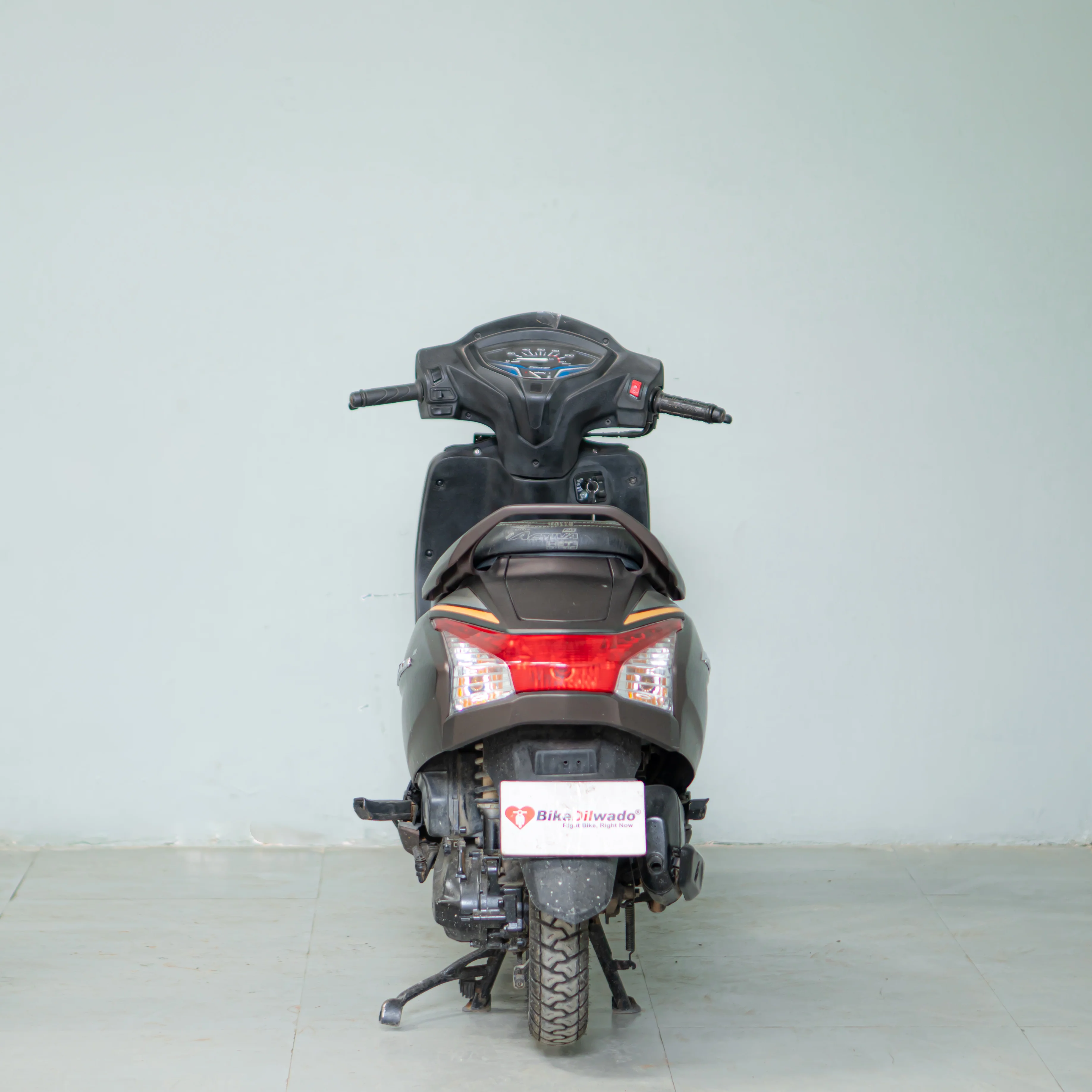 Honda Activa 5G Limited Edition - Image 6