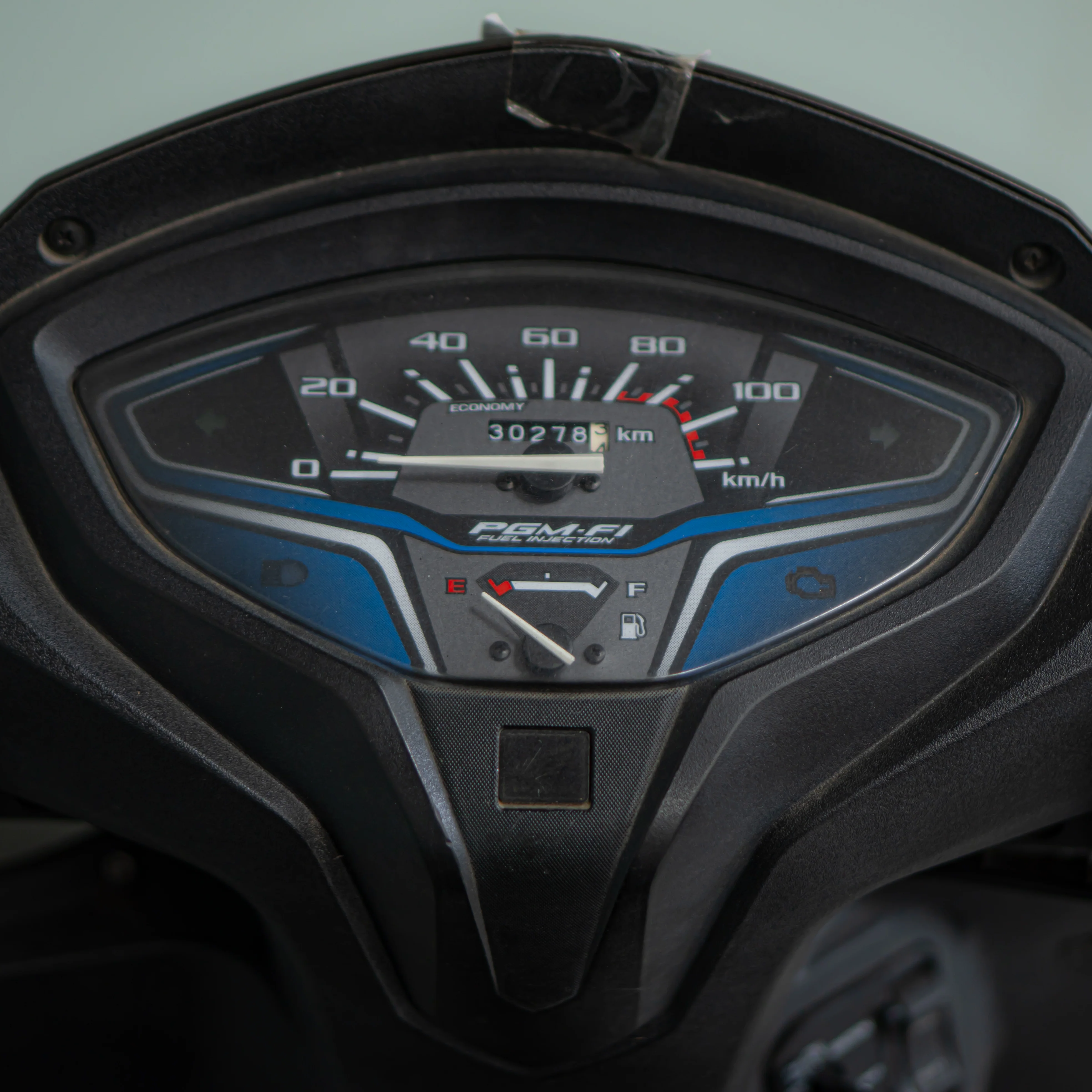 Honda Activa 5G Limited Edition - Image 7