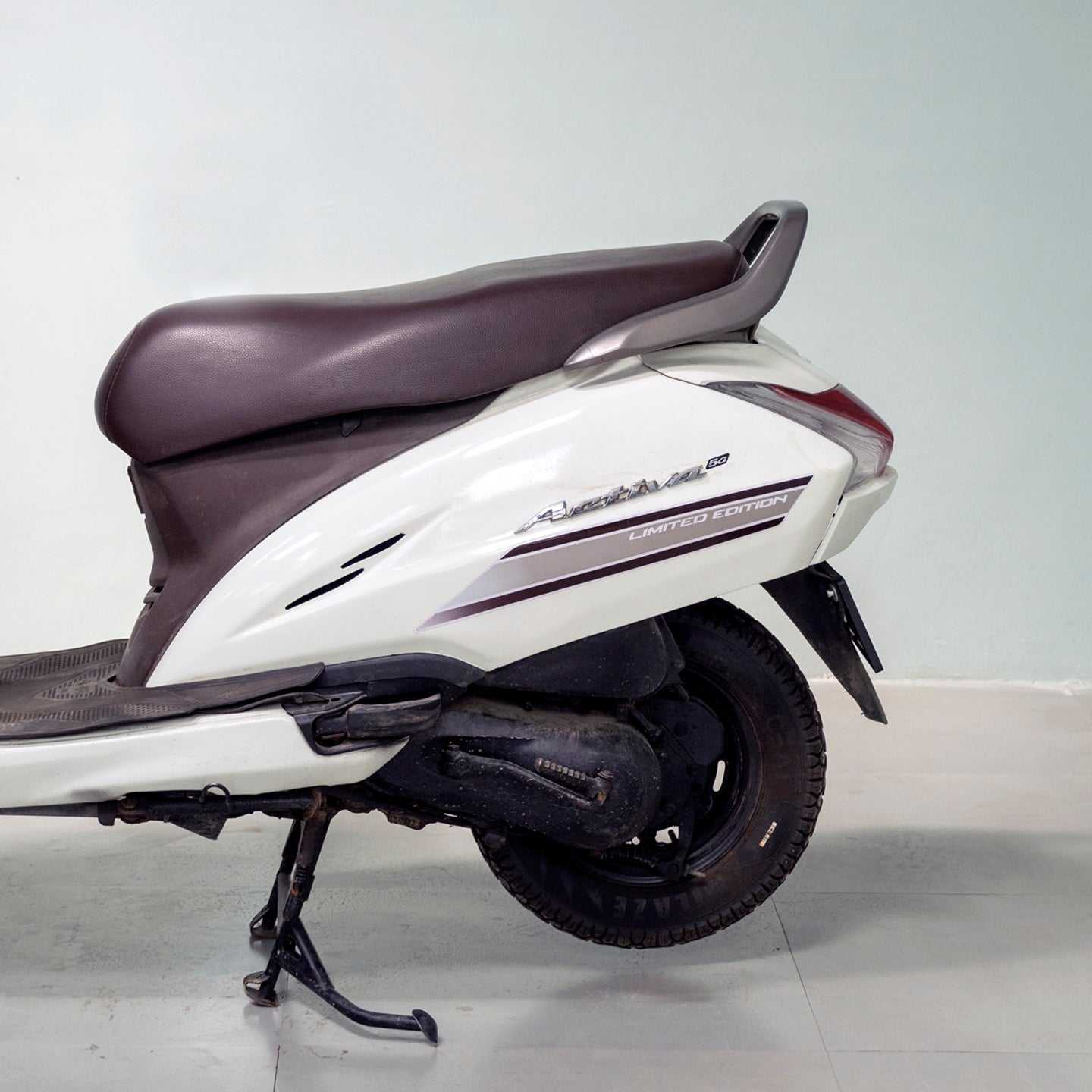 Honda Activa 5G Limited Edition - Image 4
