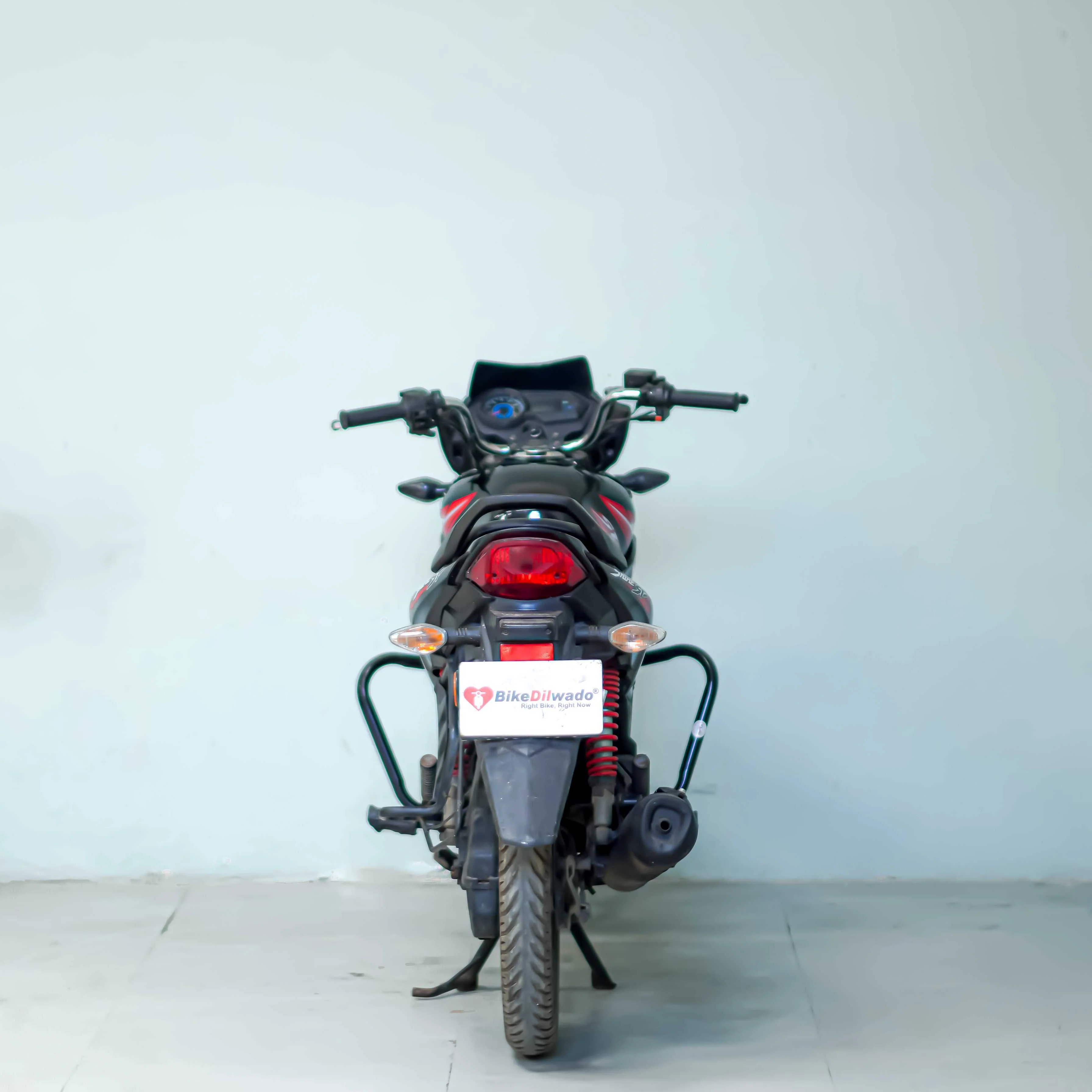 Honda CB Shine 125 - Image 6
