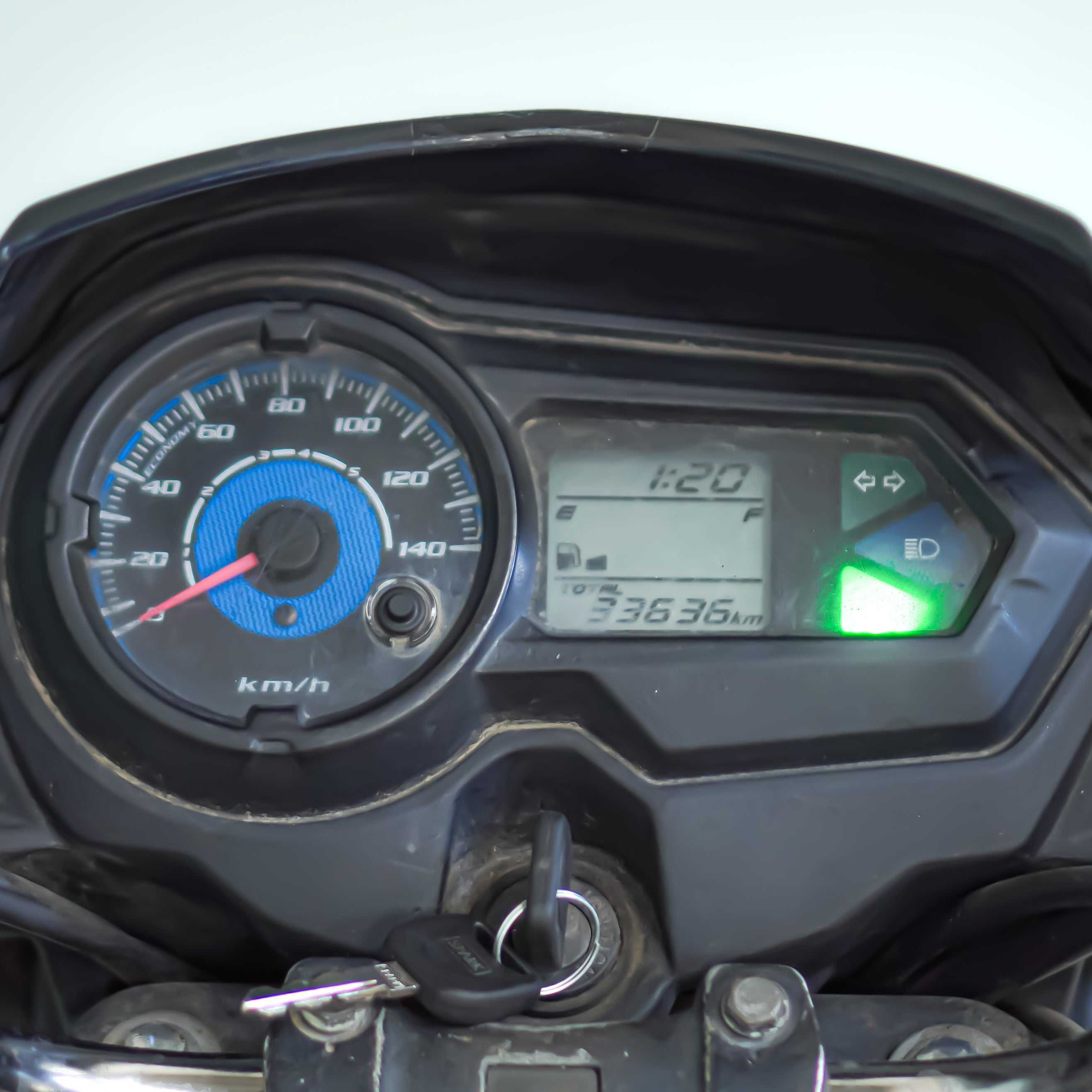 Honda CB Shine 125 - Image 7