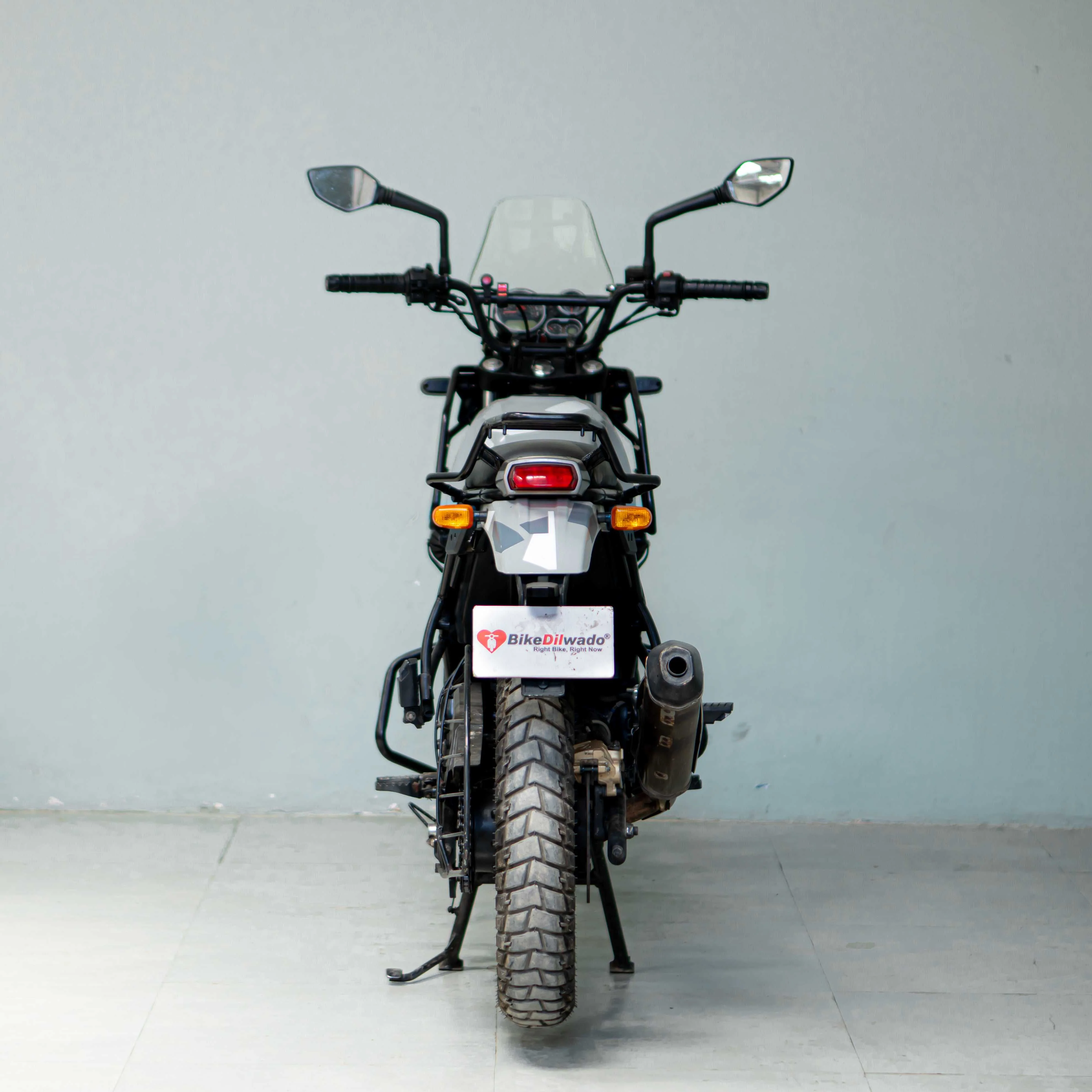 Royal Enfield Himalayan - Image 7