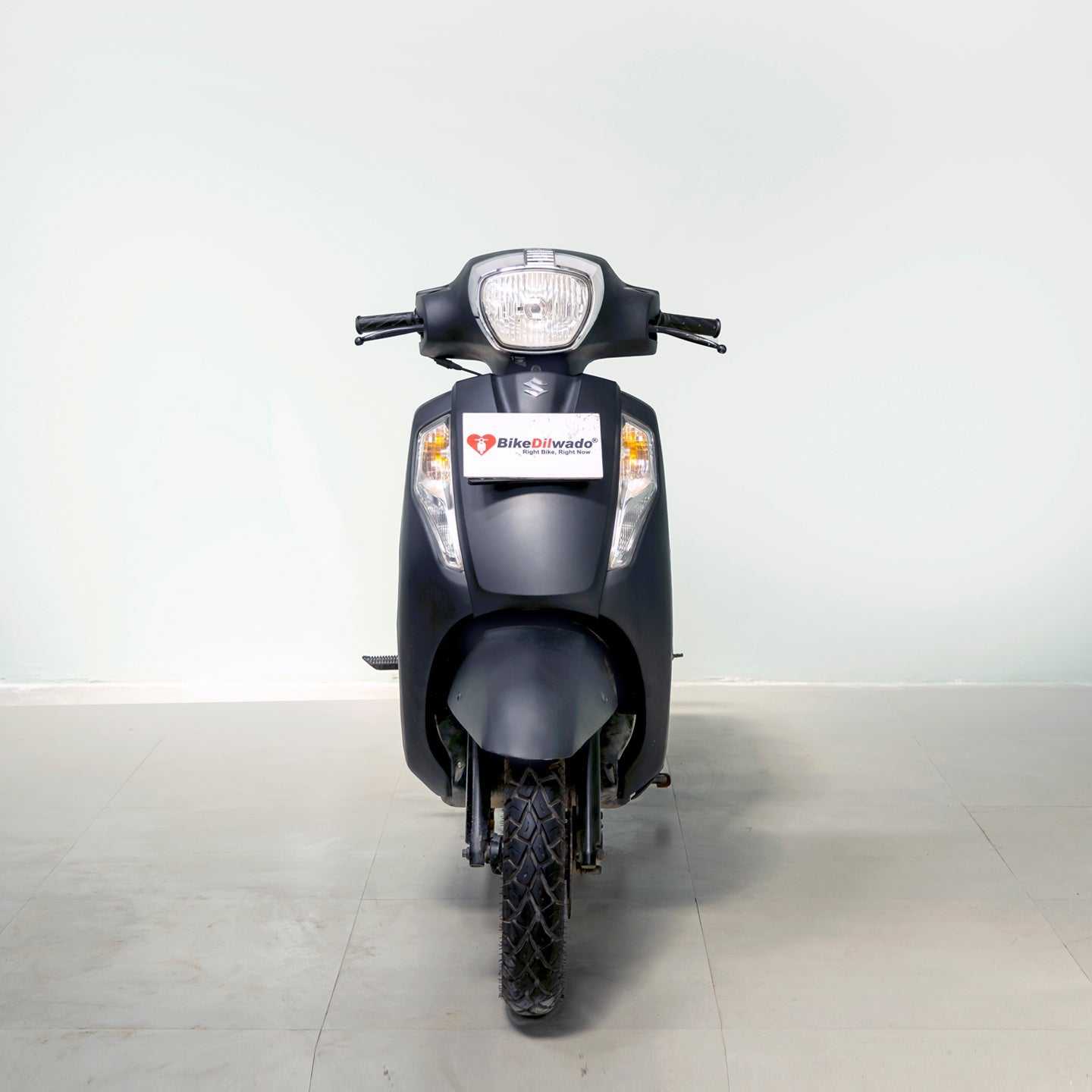 Suzuki Access 125 - Image 6